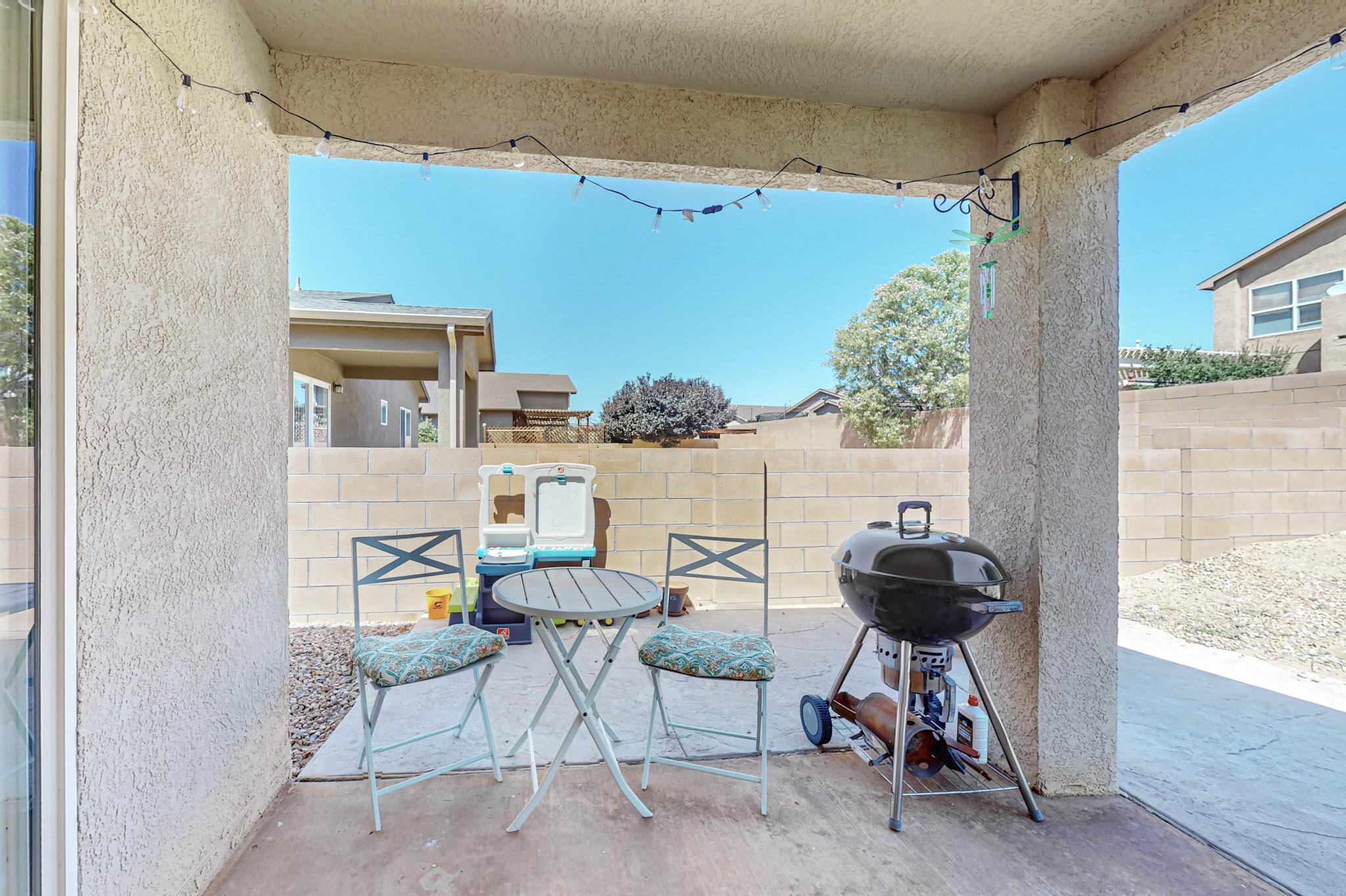 313 Peaceful Meadows Drive NE