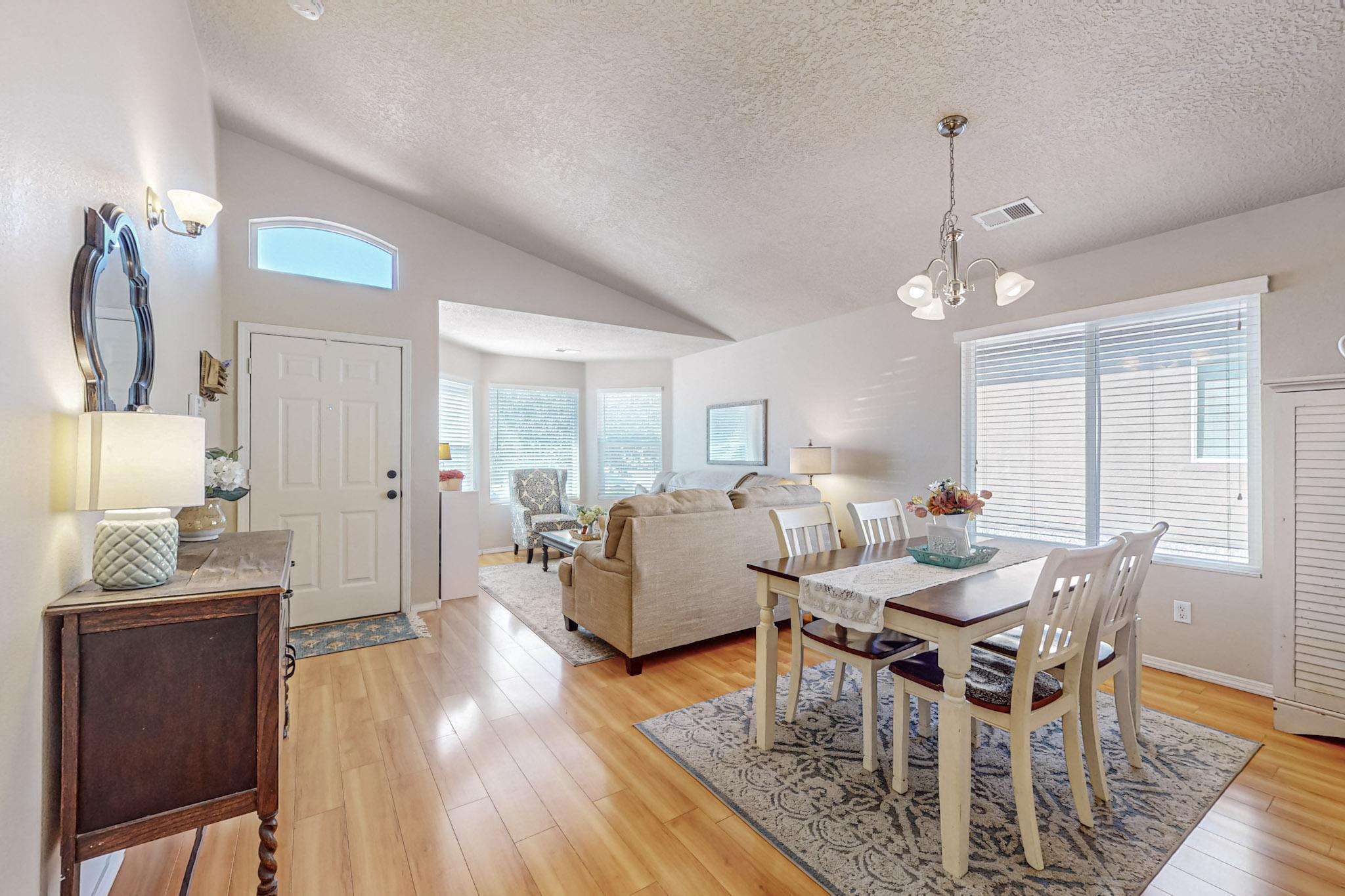 313 Peaceful Meadows Drive NE