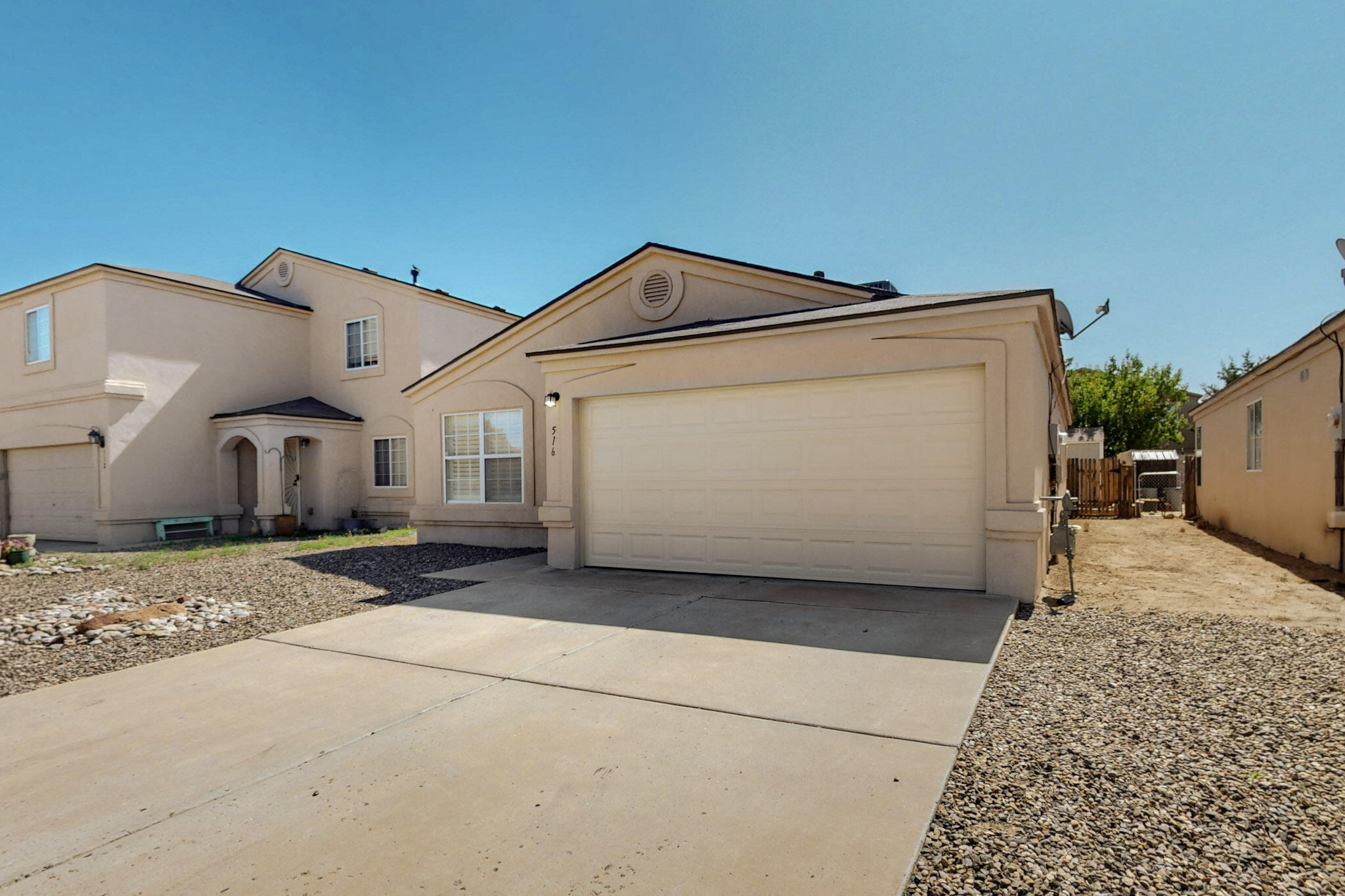 516 WHISPER Drive SW