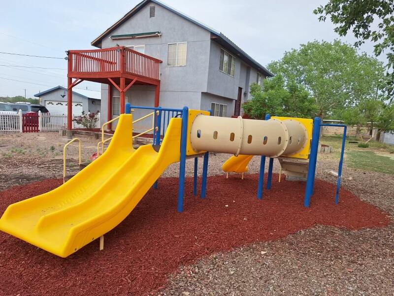 4 LOS CHAVEZ PARK Road