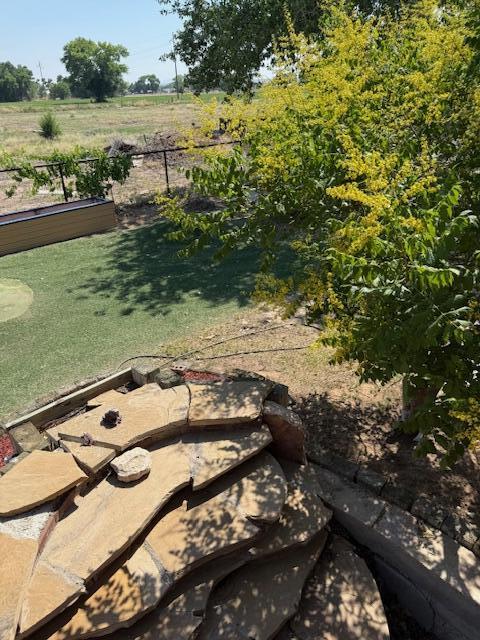 4 LOS CHAVEZ PARK Road