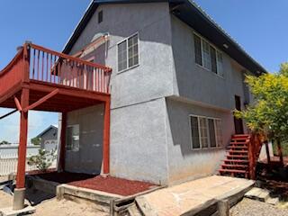 4 LOS CHAVEZ PARK Road