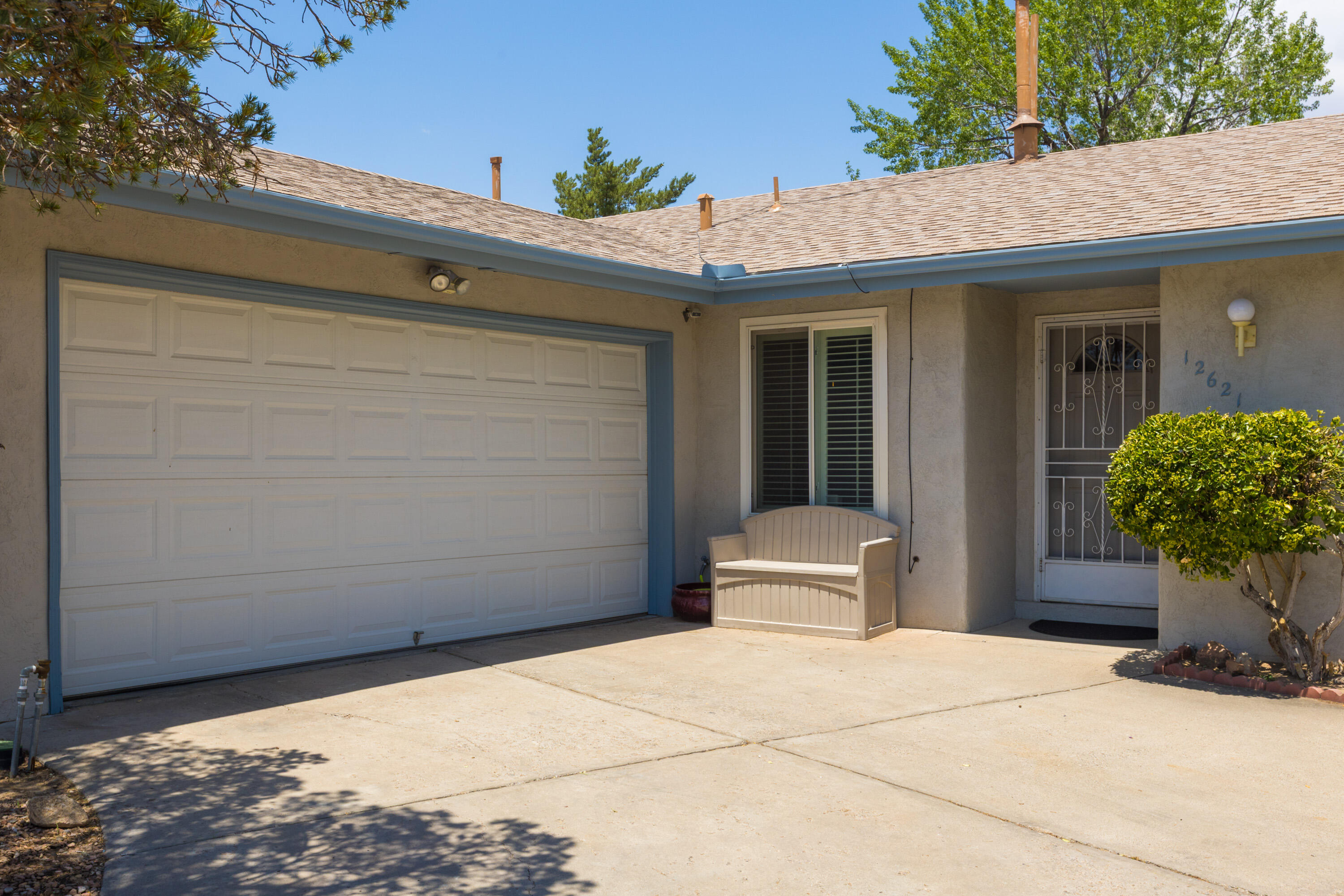 12621 Indian School Road NE