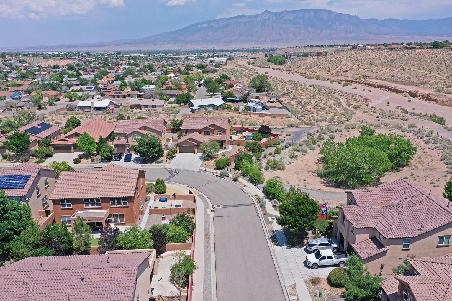 144 PASEO VISTA Loop NE