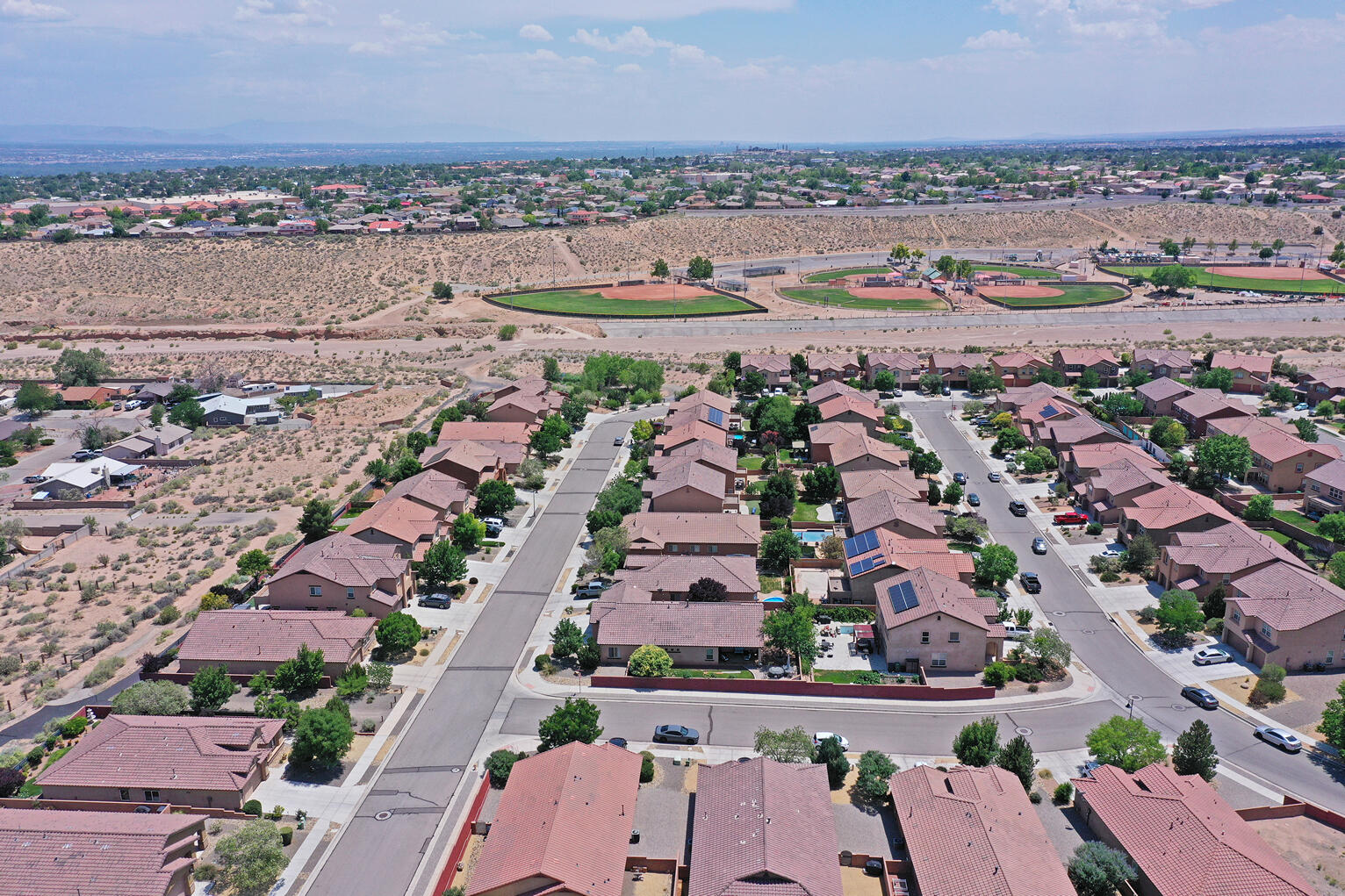 144 PASEO VISTA Loop NE