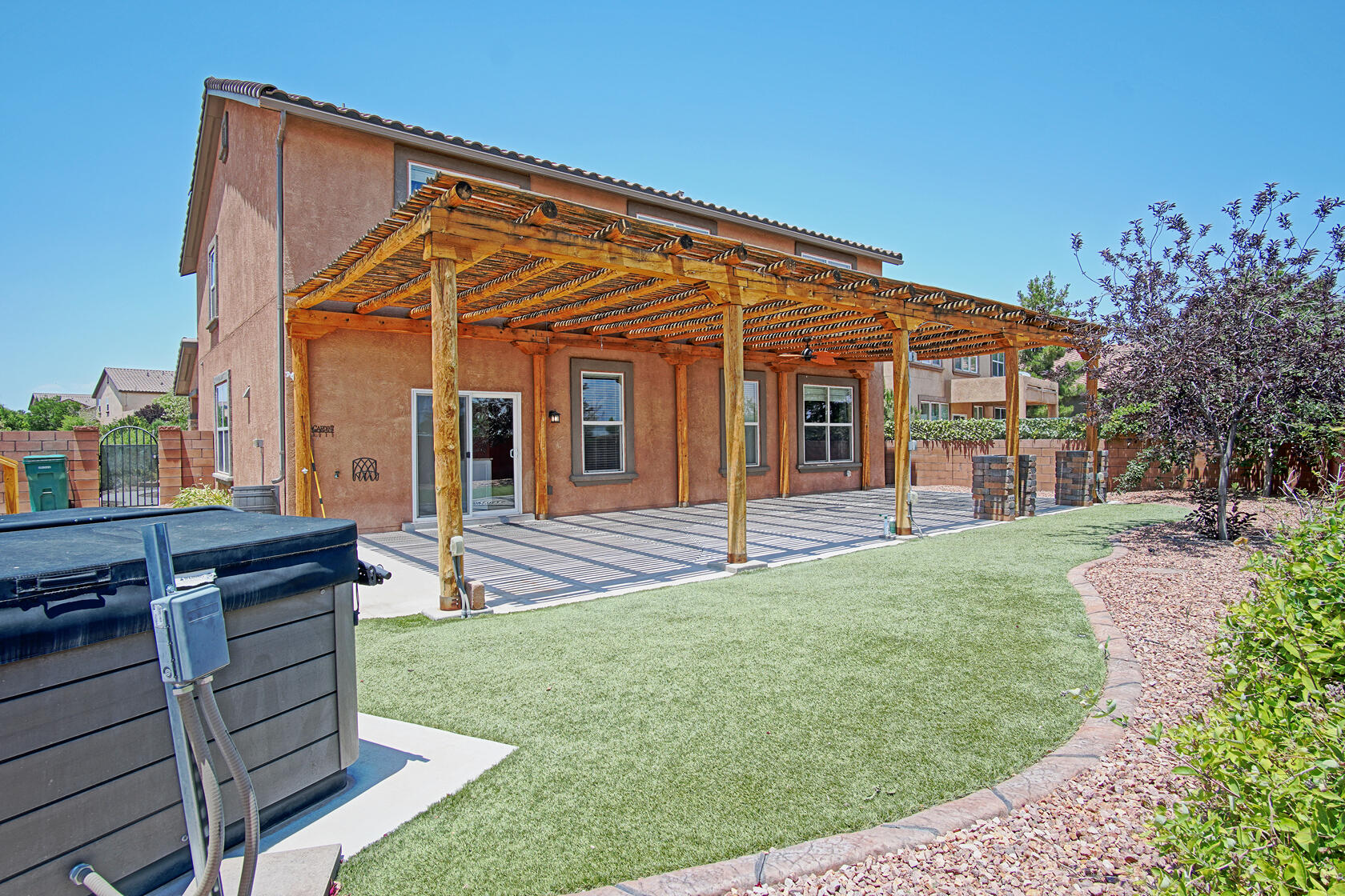 144 PASEO VISTA Loop NE