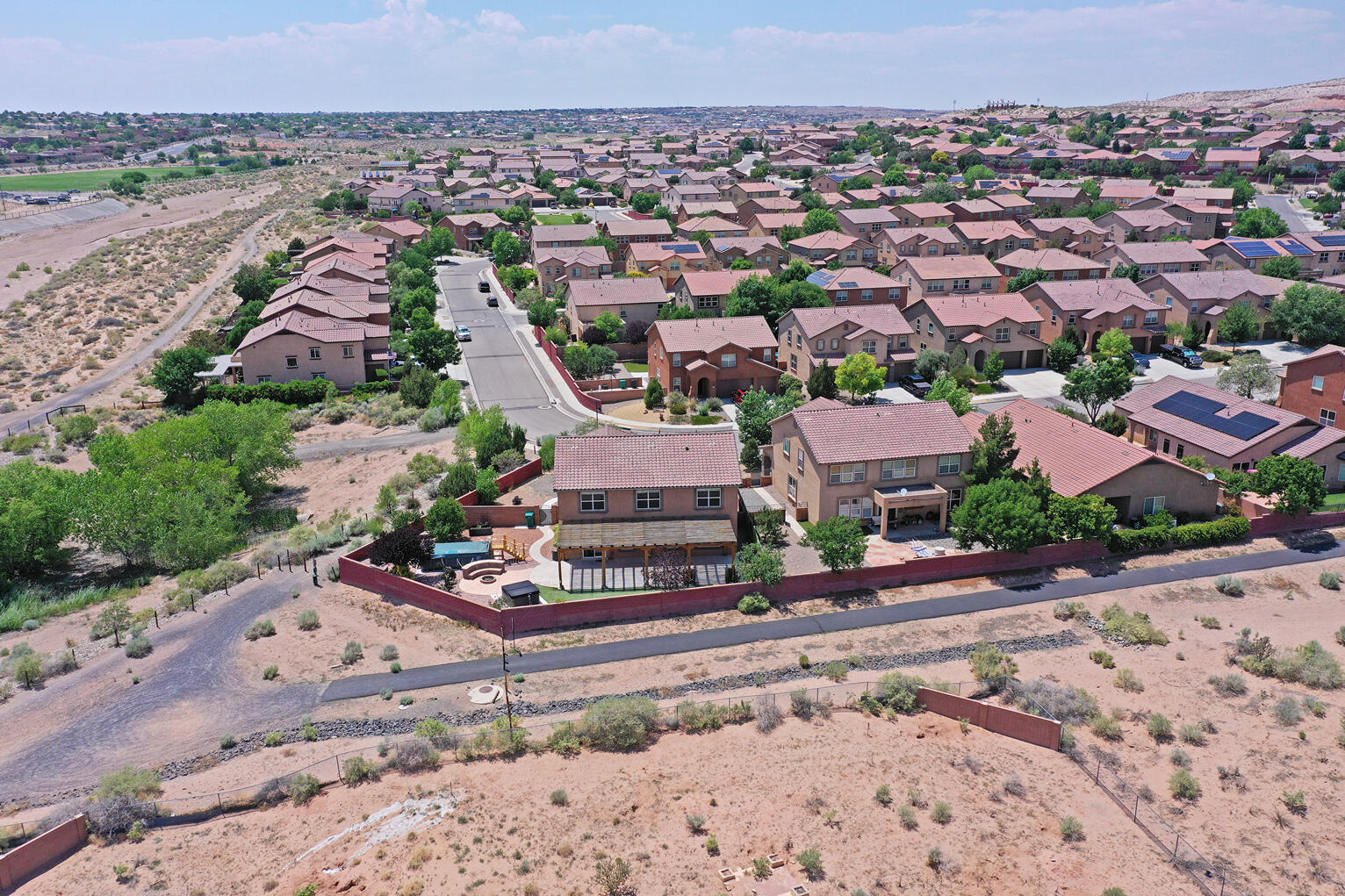 144 PASEO VISTA Loop NE