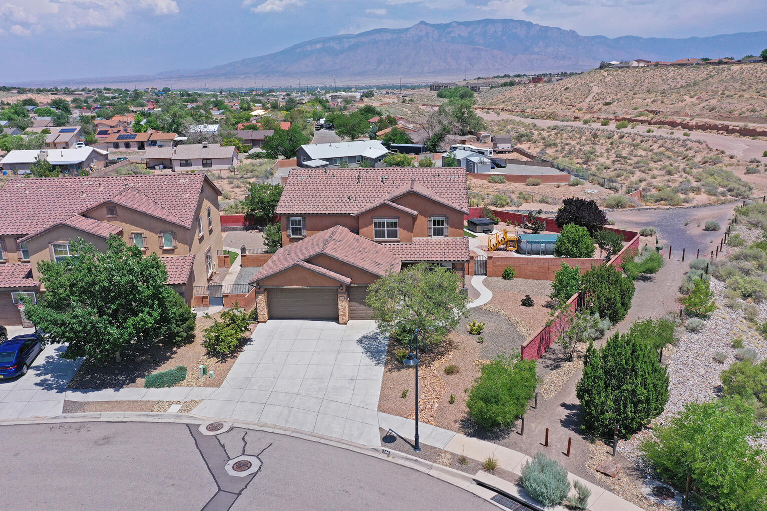 144 PASEO VISTA Loop NE