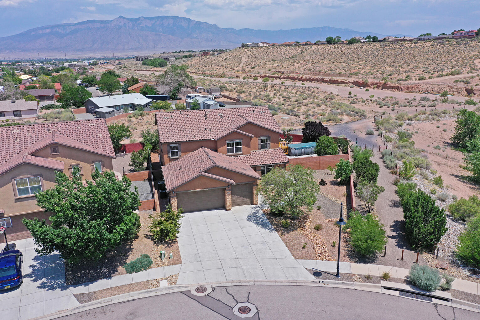 144 PASEO VISTA Loop NE