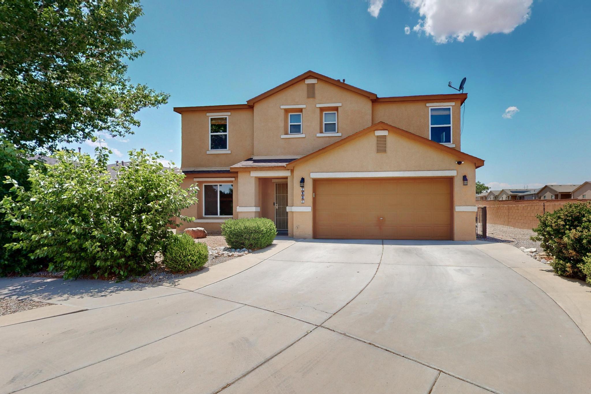 2901 MCKINNON Way SW
