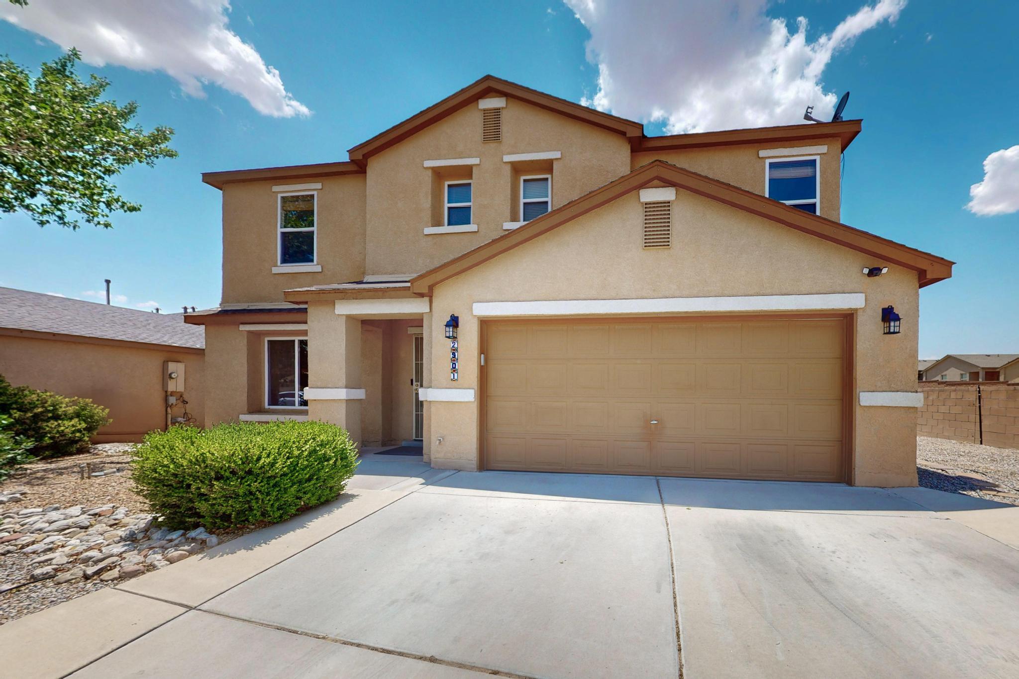 2901 MCKINNON Way SW