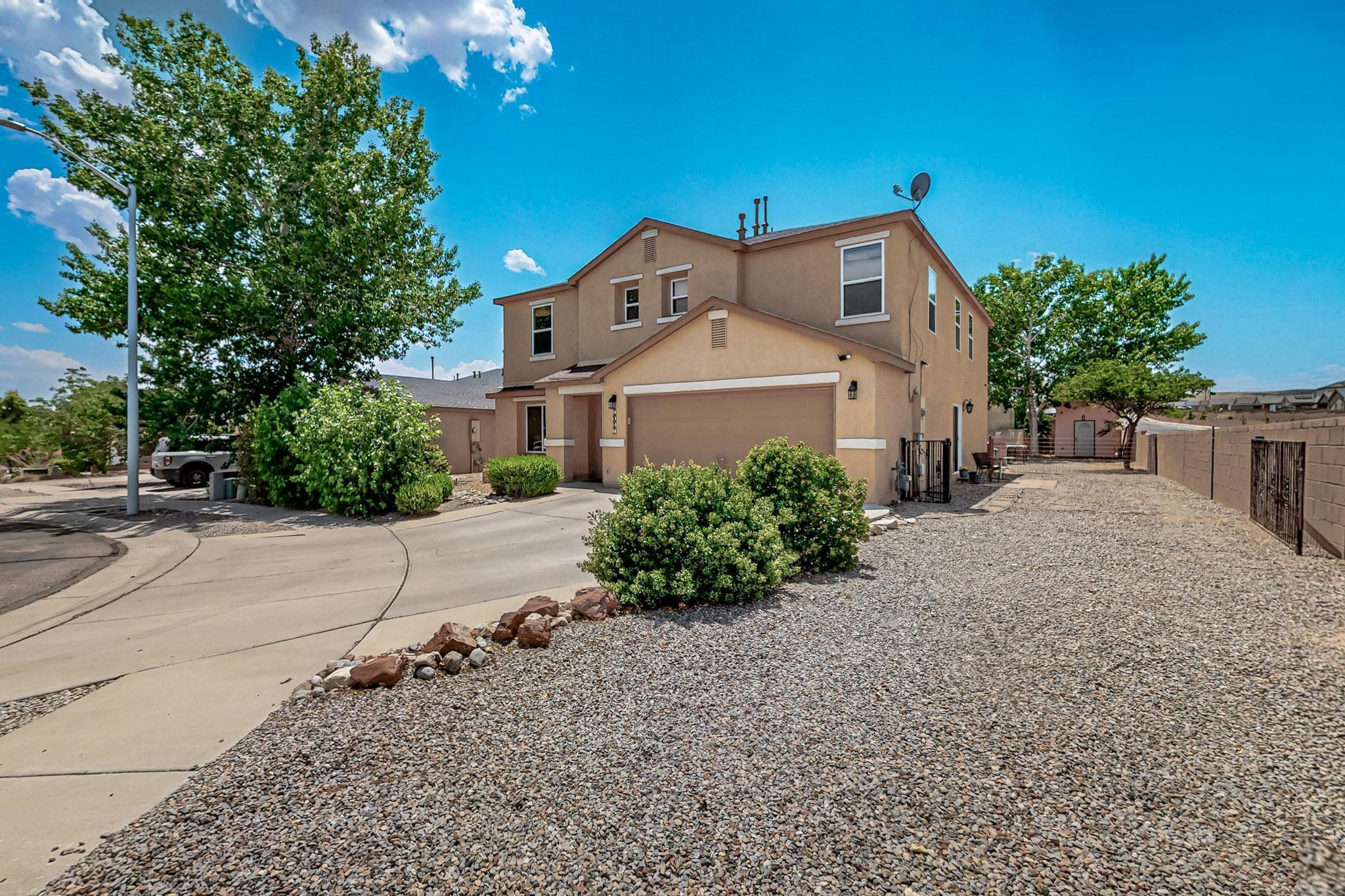 2901 MCKINNON Way SW