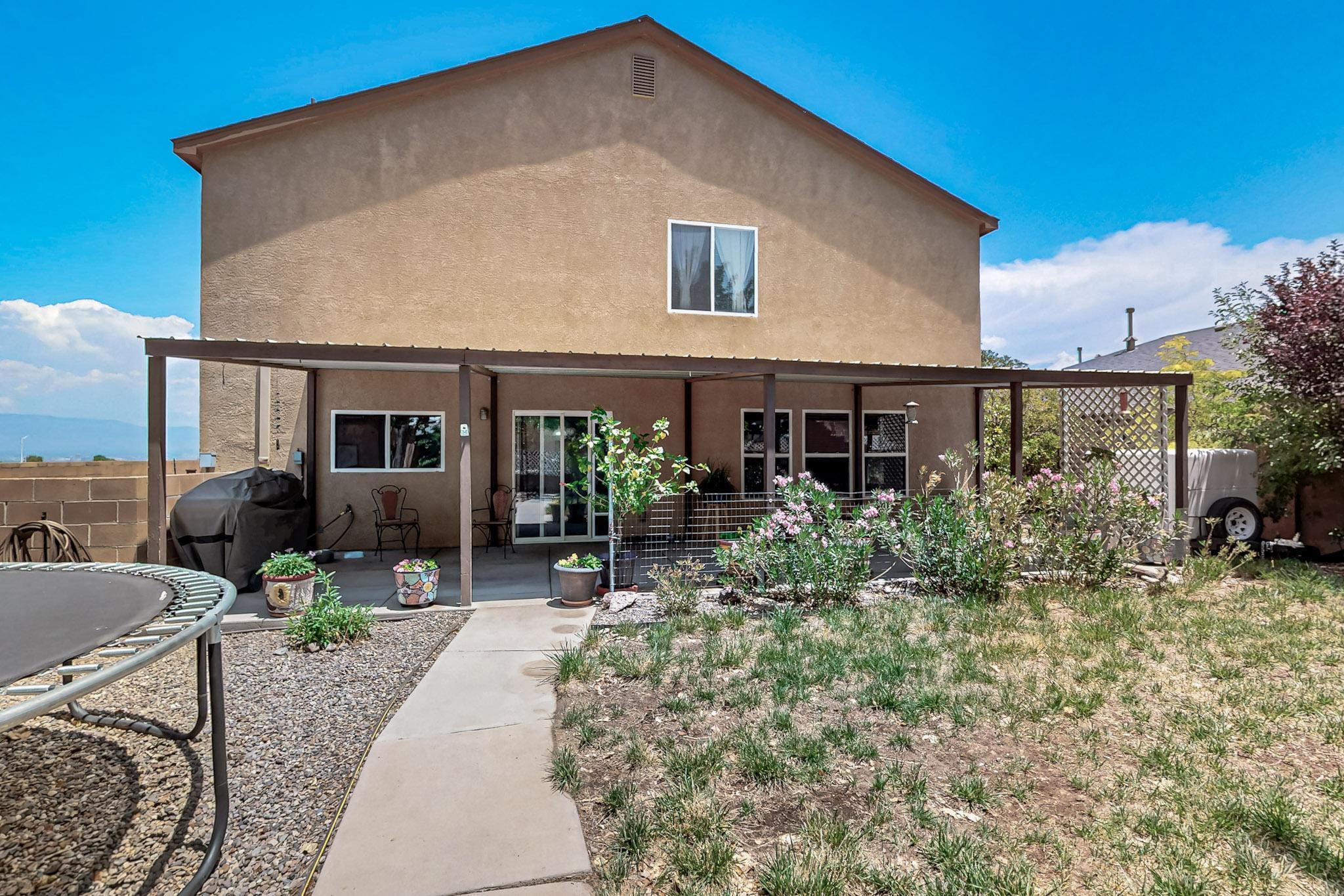 2901 MCKINNON Way SW