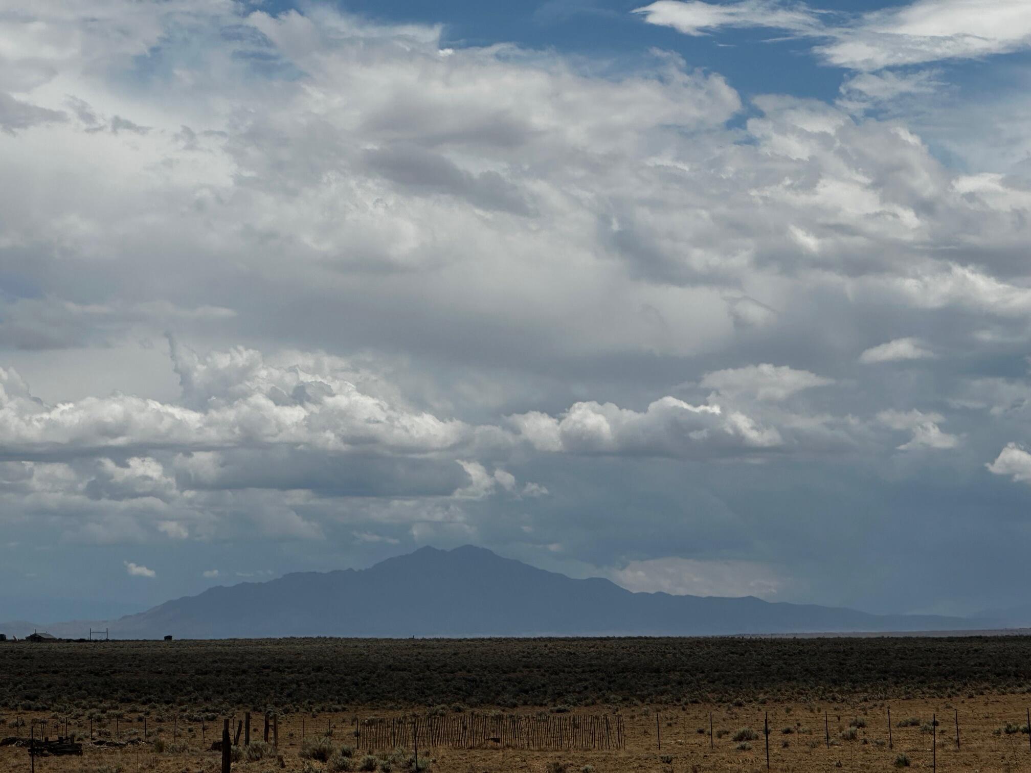 Lot Off of Quintana Rd