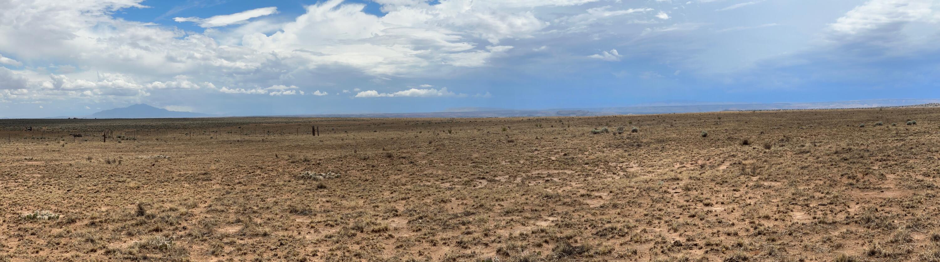 Lot Off of Quintana Rd