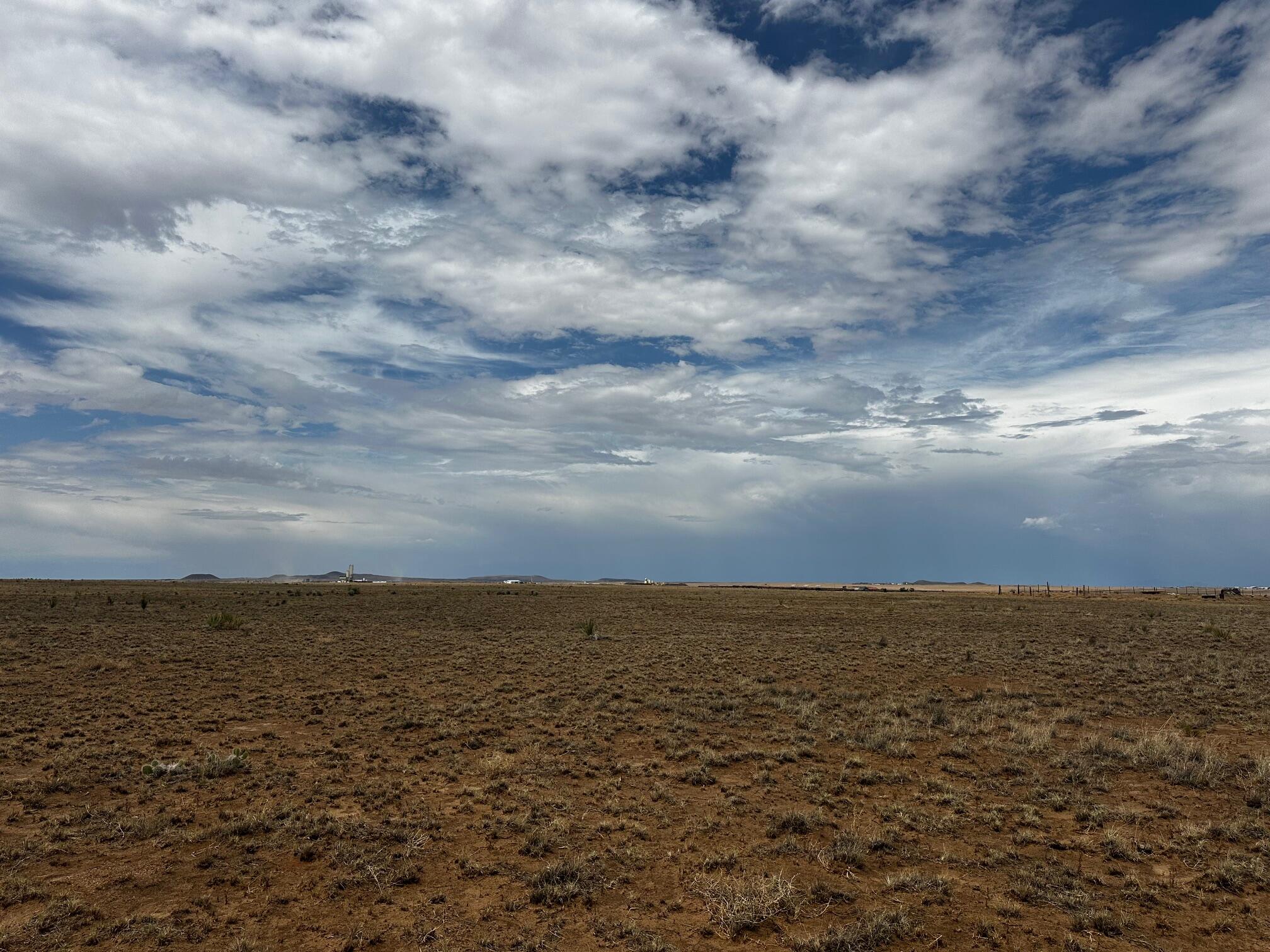 Lot Off of Quintana Rd
