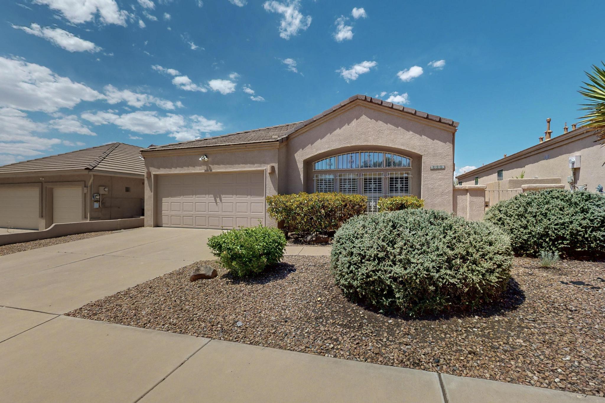 8009 OSO RICO Road NE
