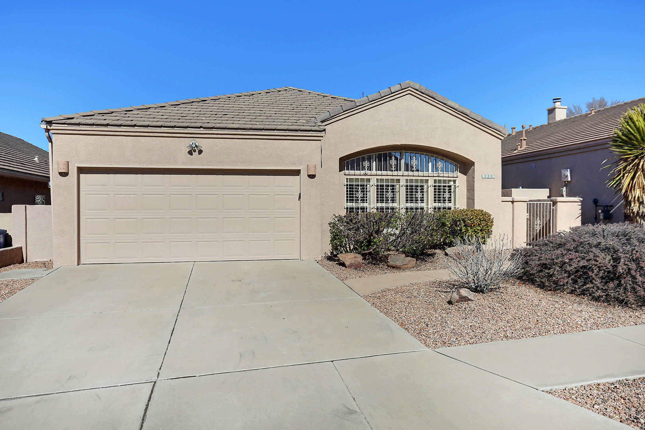 8009 OSO RICO Road NE