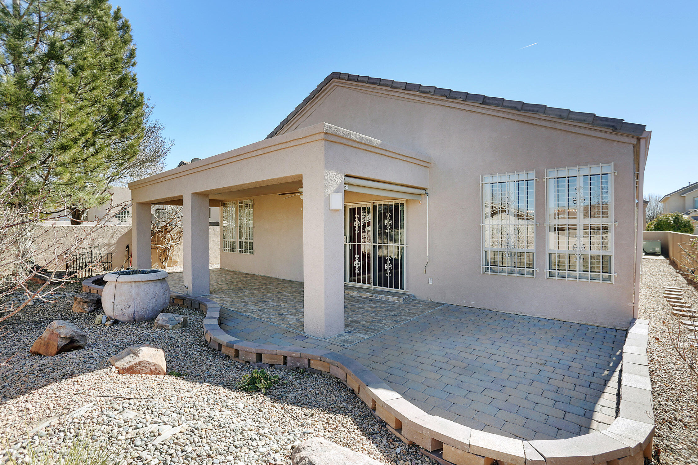 8009 OSO RICO Road NE