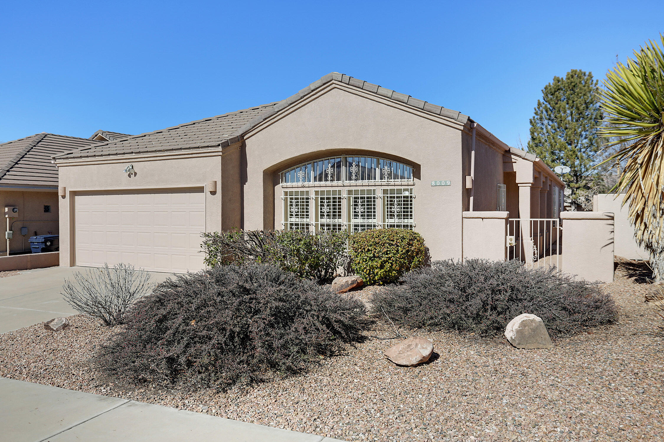 8009 OSO RICO Road NE