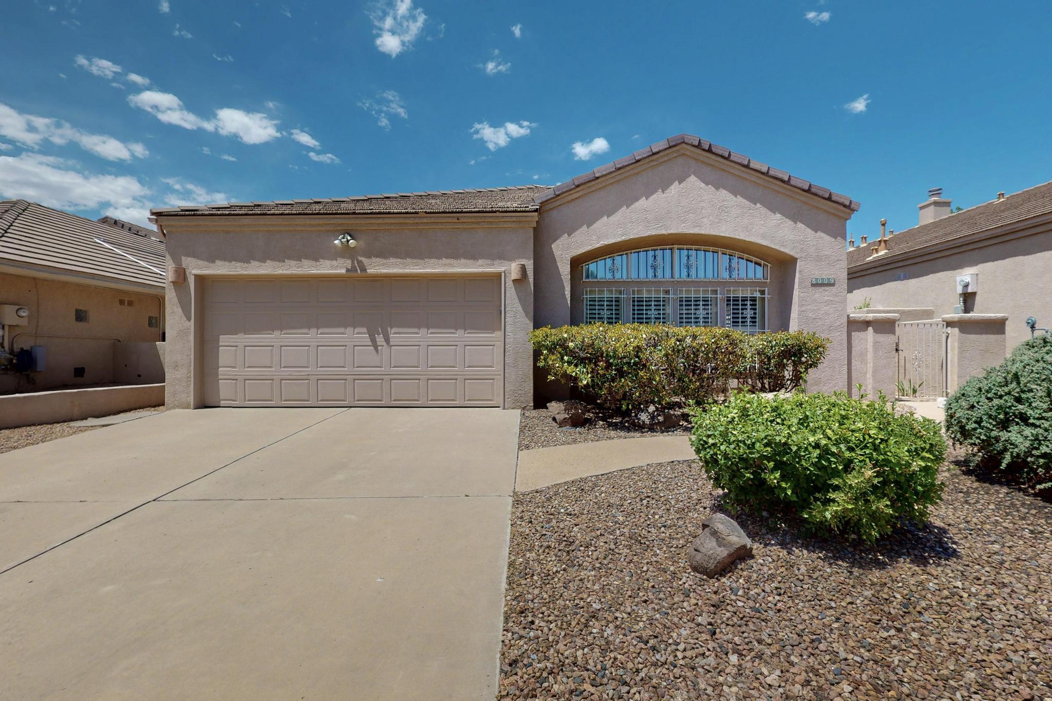 8009 OSO RICO Road NE