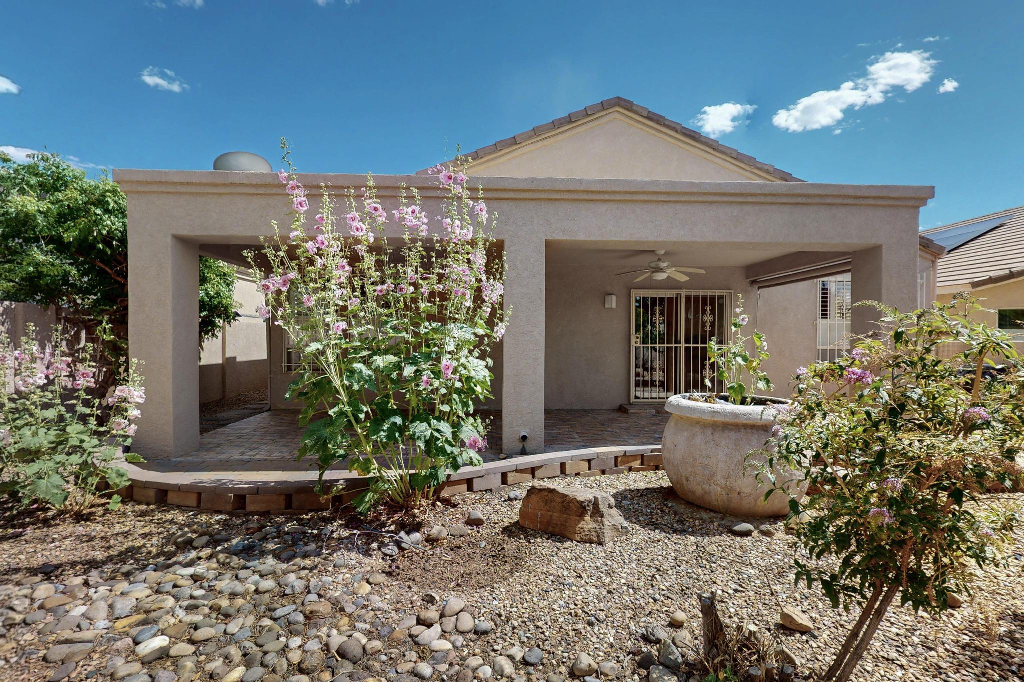 8009 OSO RICO Road NE