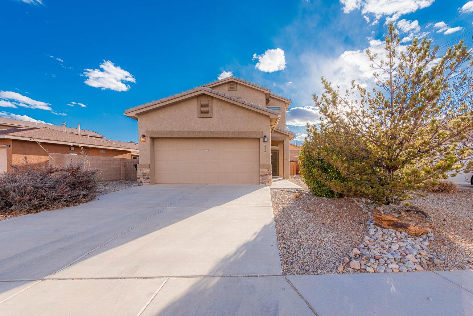 839 SERRANO POINTE NW