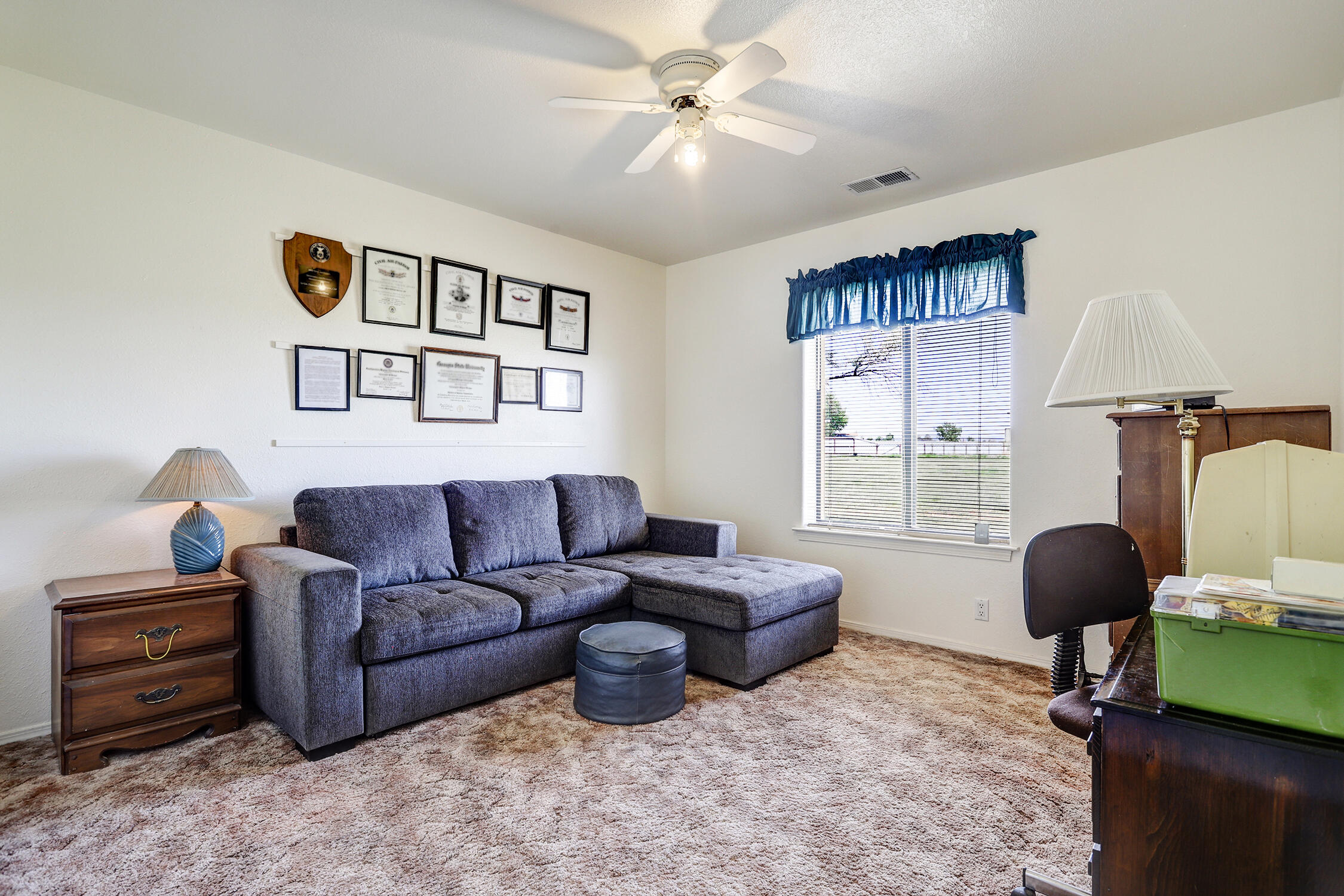 34 TUMBLEWEED Drive