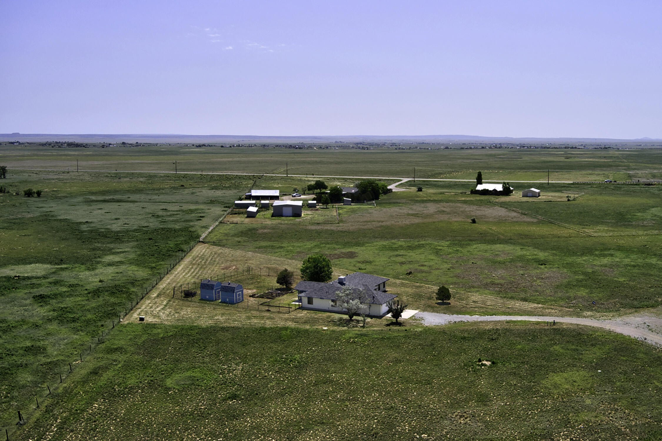 34 TUMBLEWEED Drive