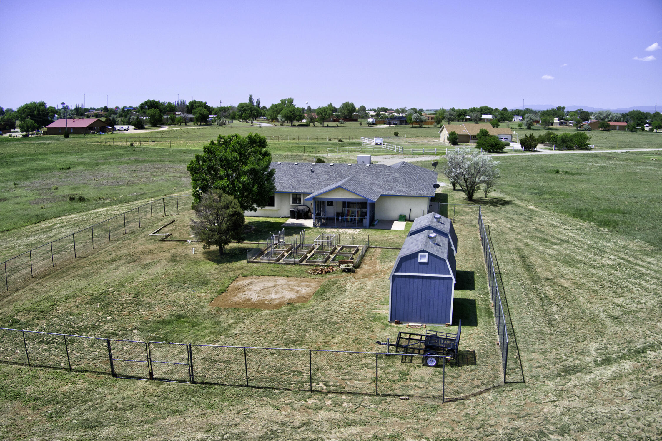 34 TUMBLEWEED Drive