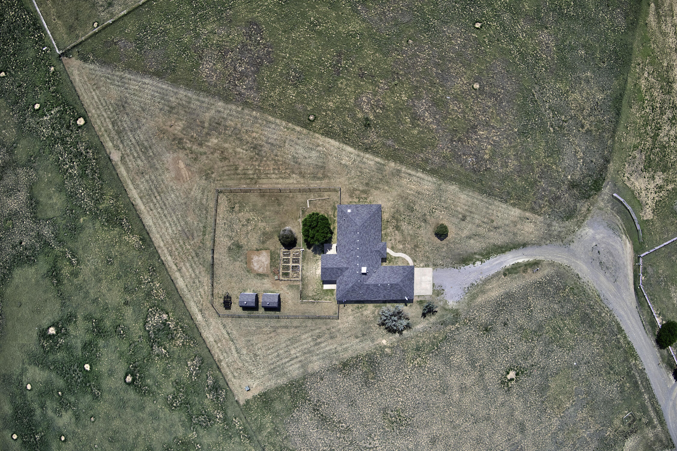 34 TUMBLEWEED Drive