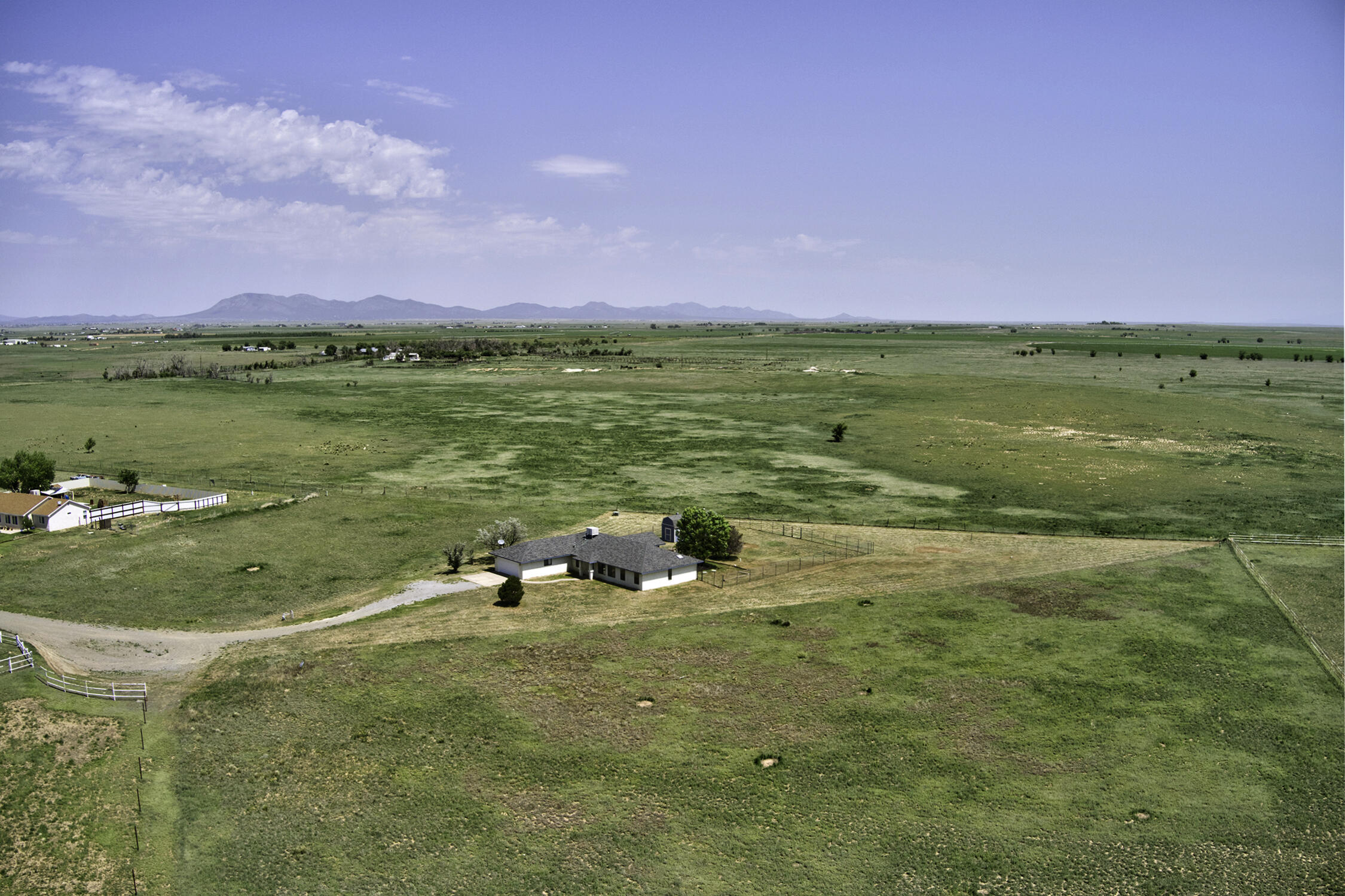 34 TUMBLEWEED Drive