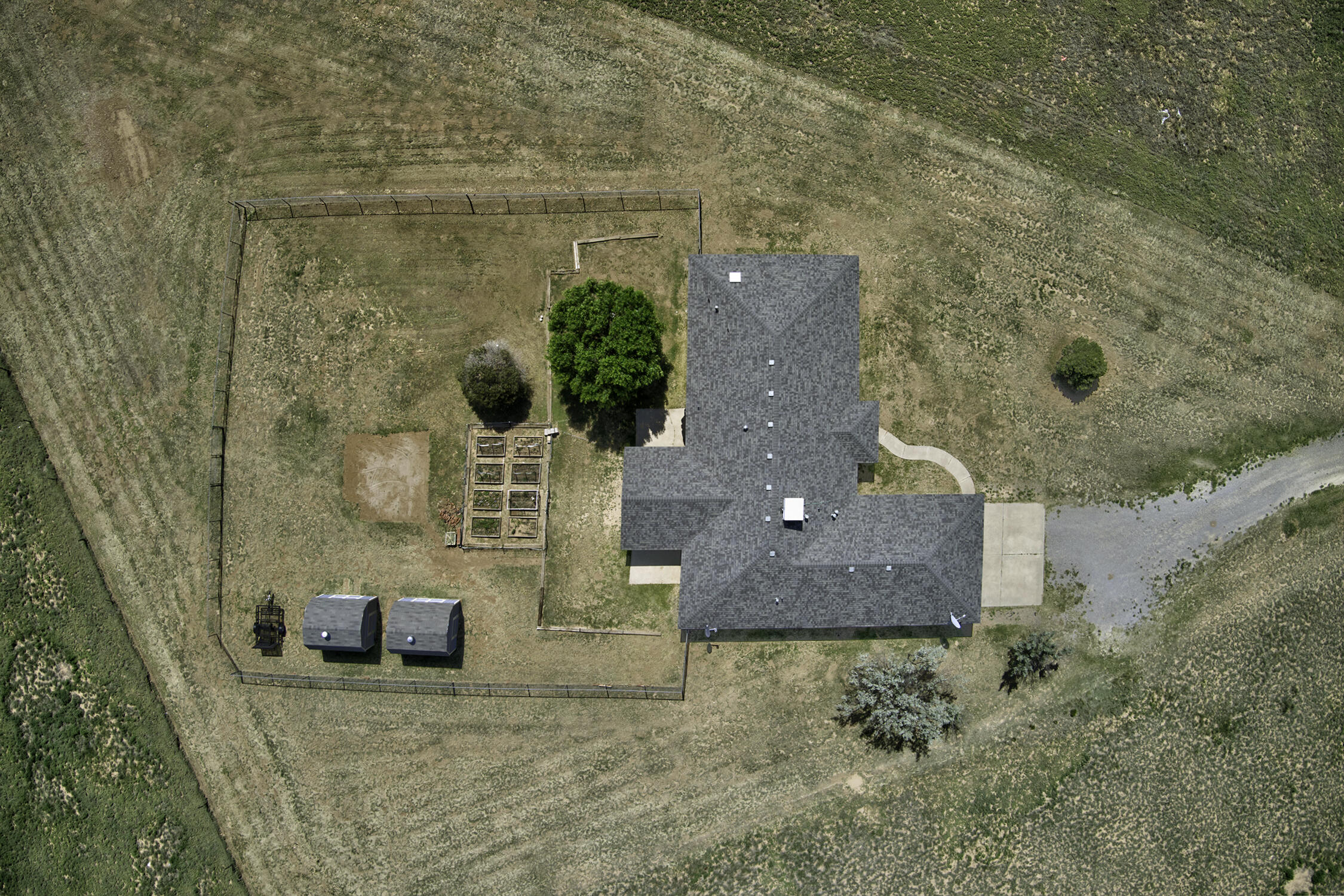 34 TUMBLEWEED Drive