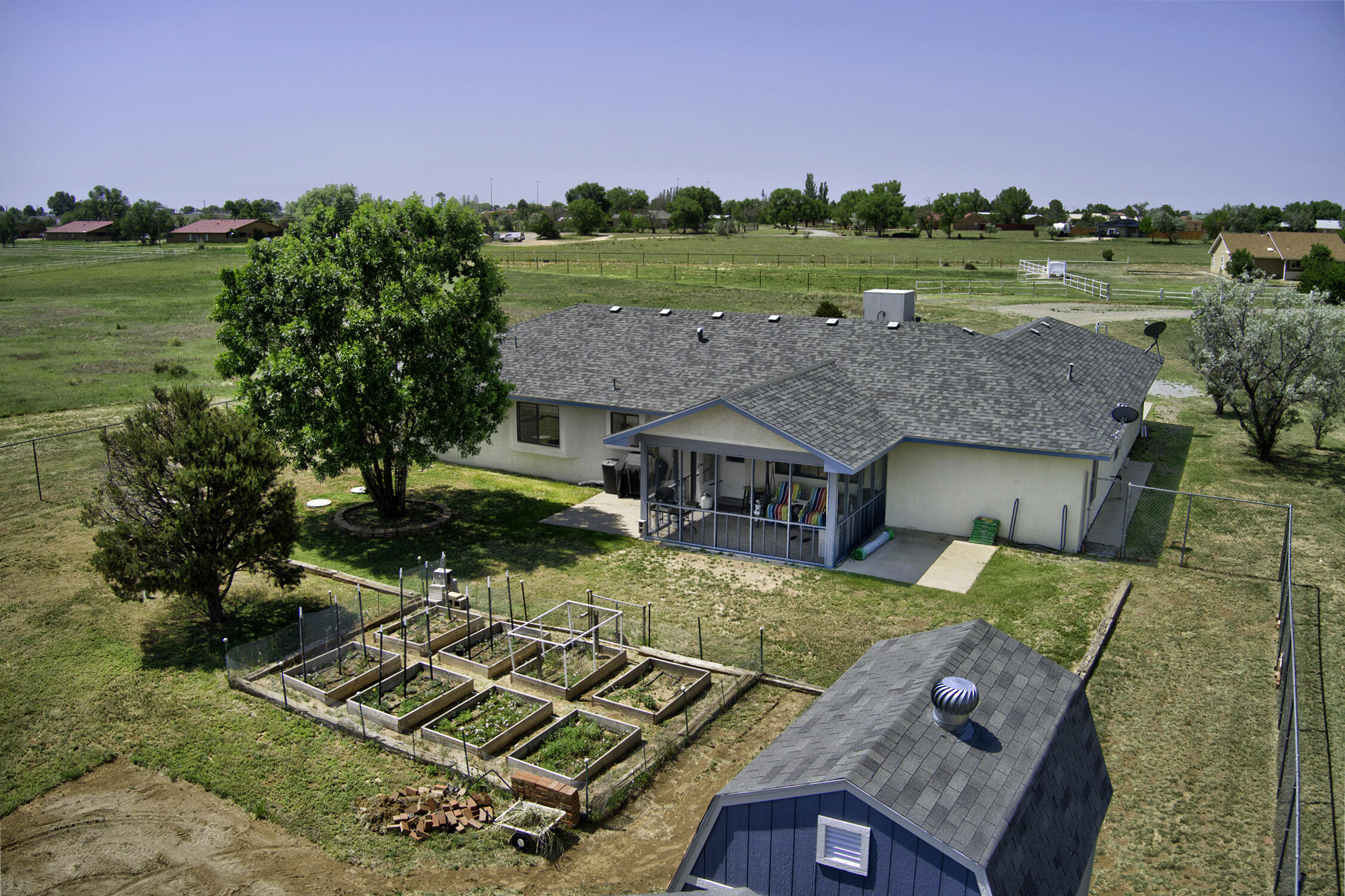 34 TUMBLEWEED Drive