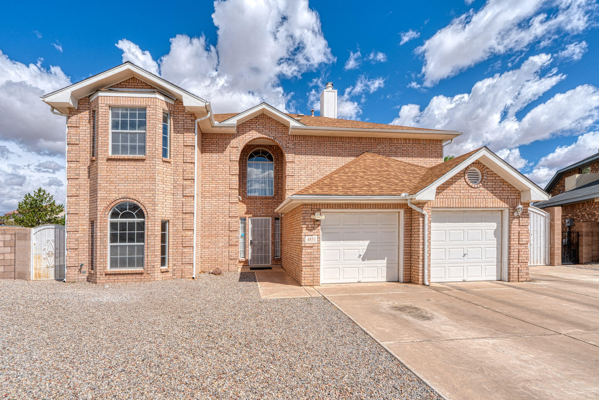 4831 SUMMERLIN Road NW