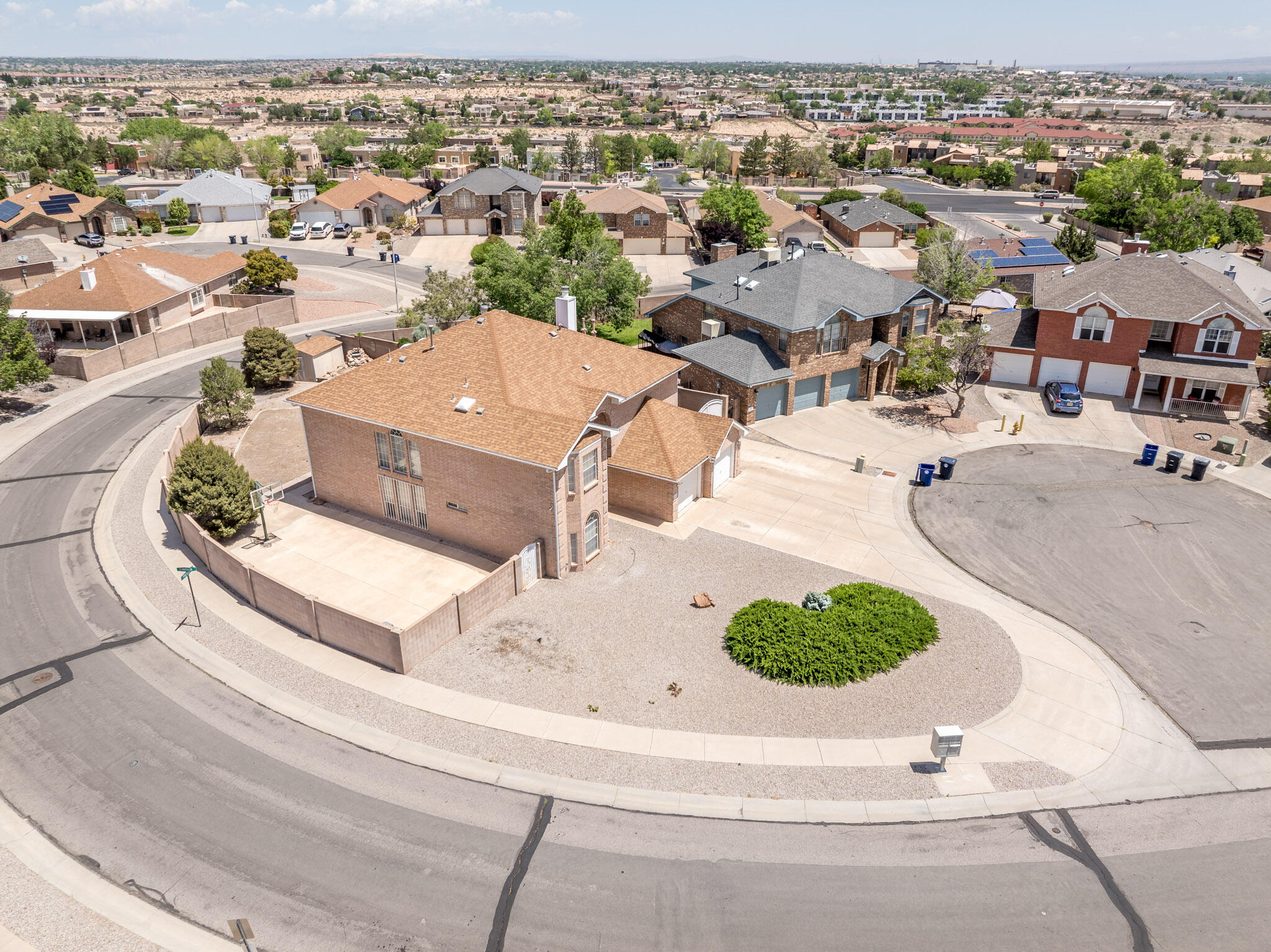 4831 SUMMERLIN Road NW