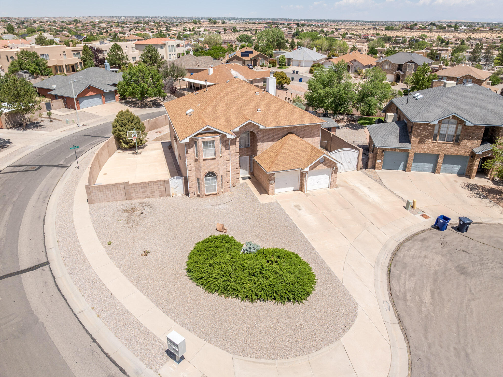 4831 SUMMERLIN Road NW