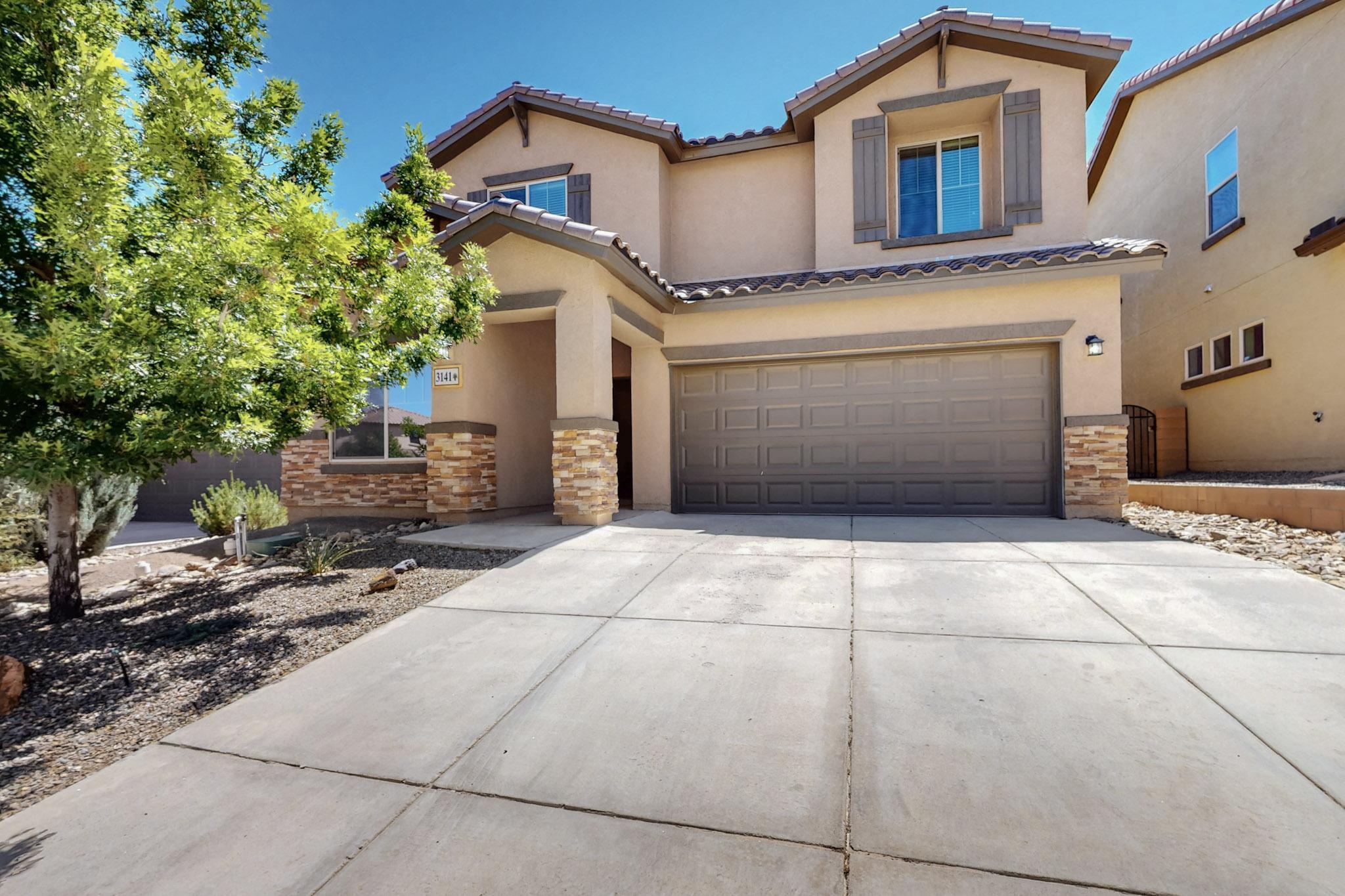 3141 LLANO VISTA Court NE