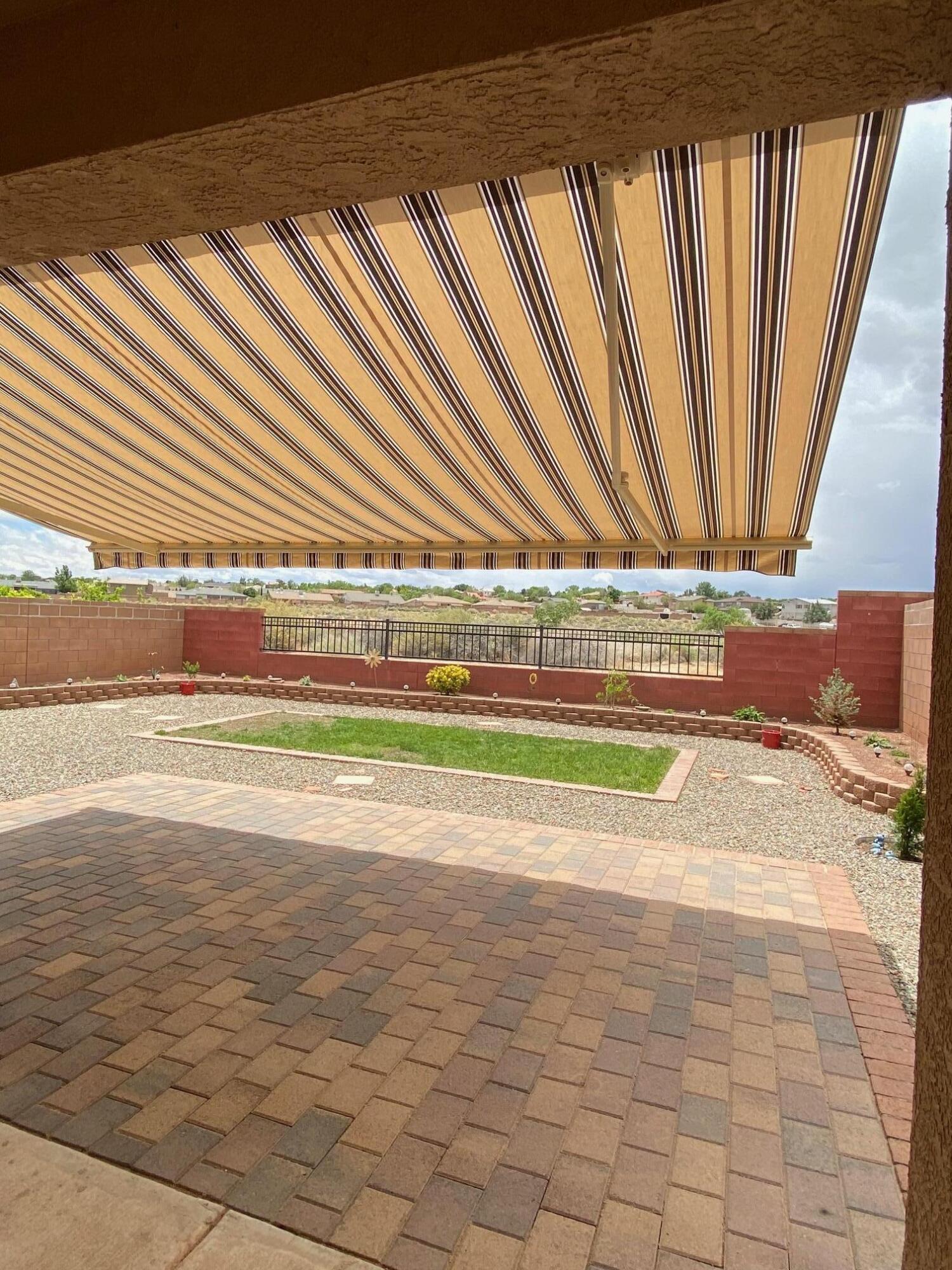 3141 LLANO VISTA Court NE