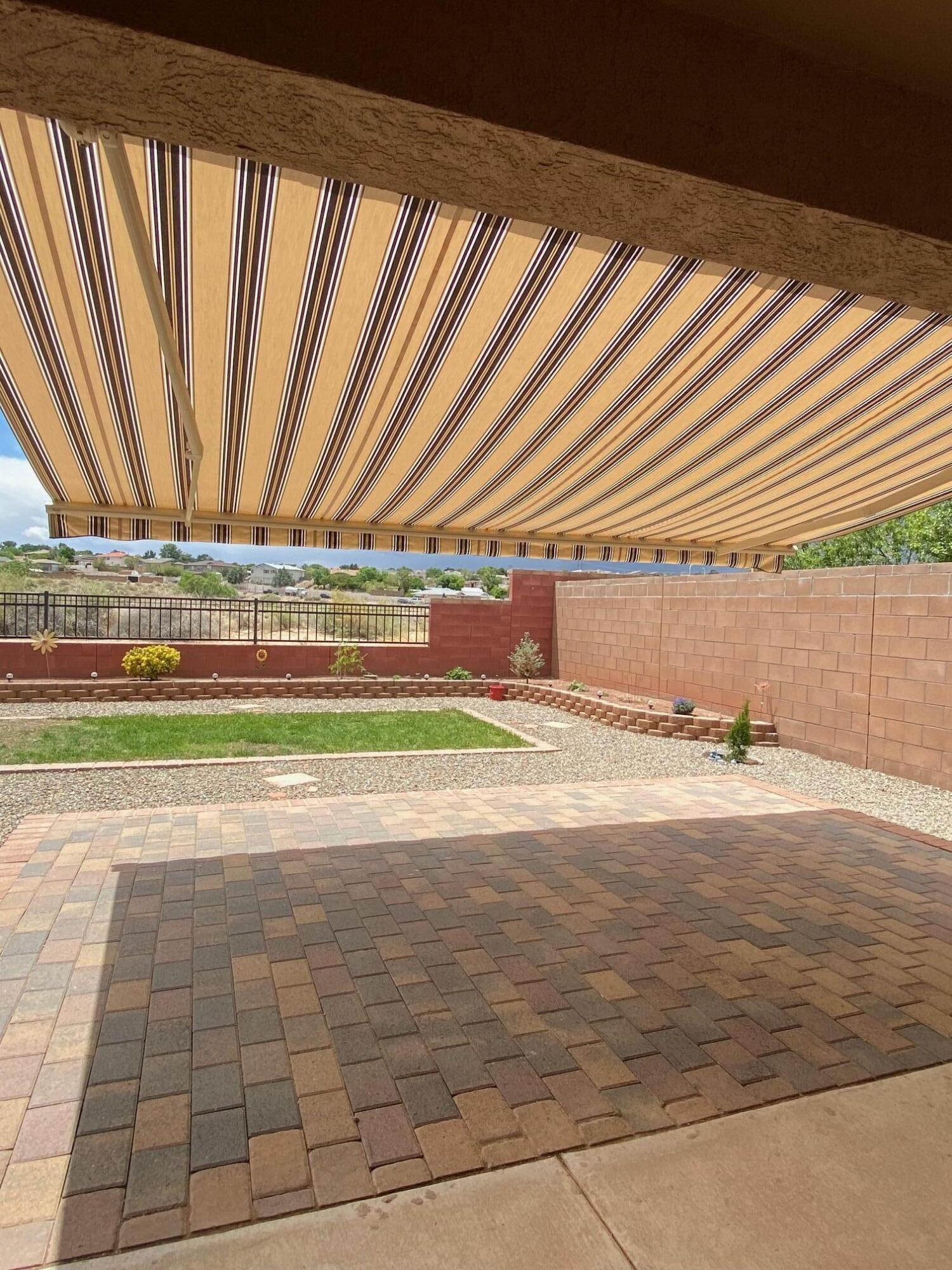 3141 LLANO VISTA Court NE