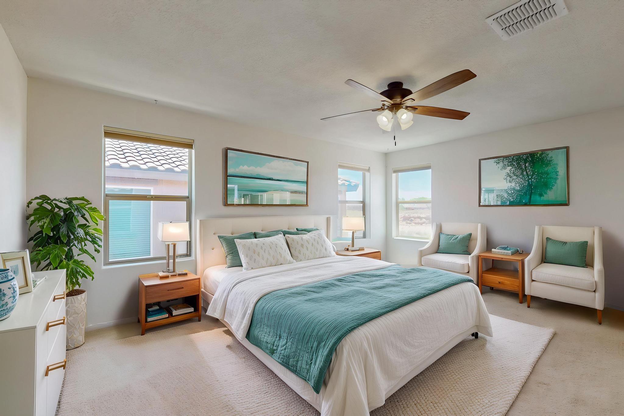 3141 LLANO VISTA Court NE