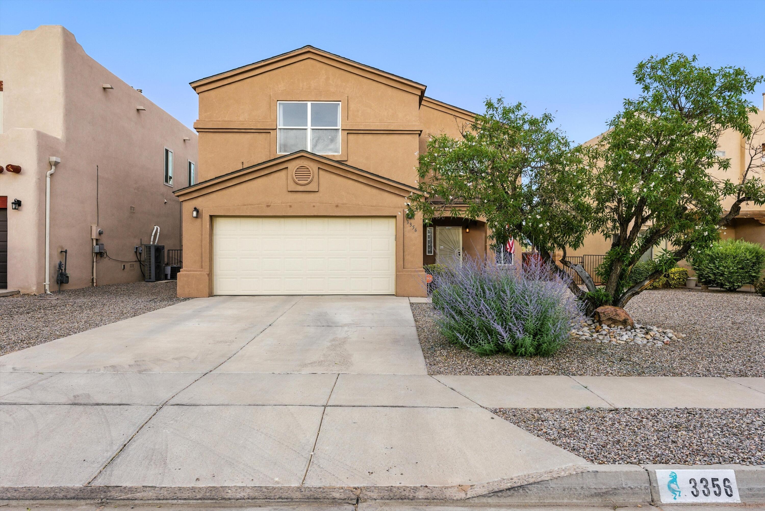3356 COCHITI Street NE