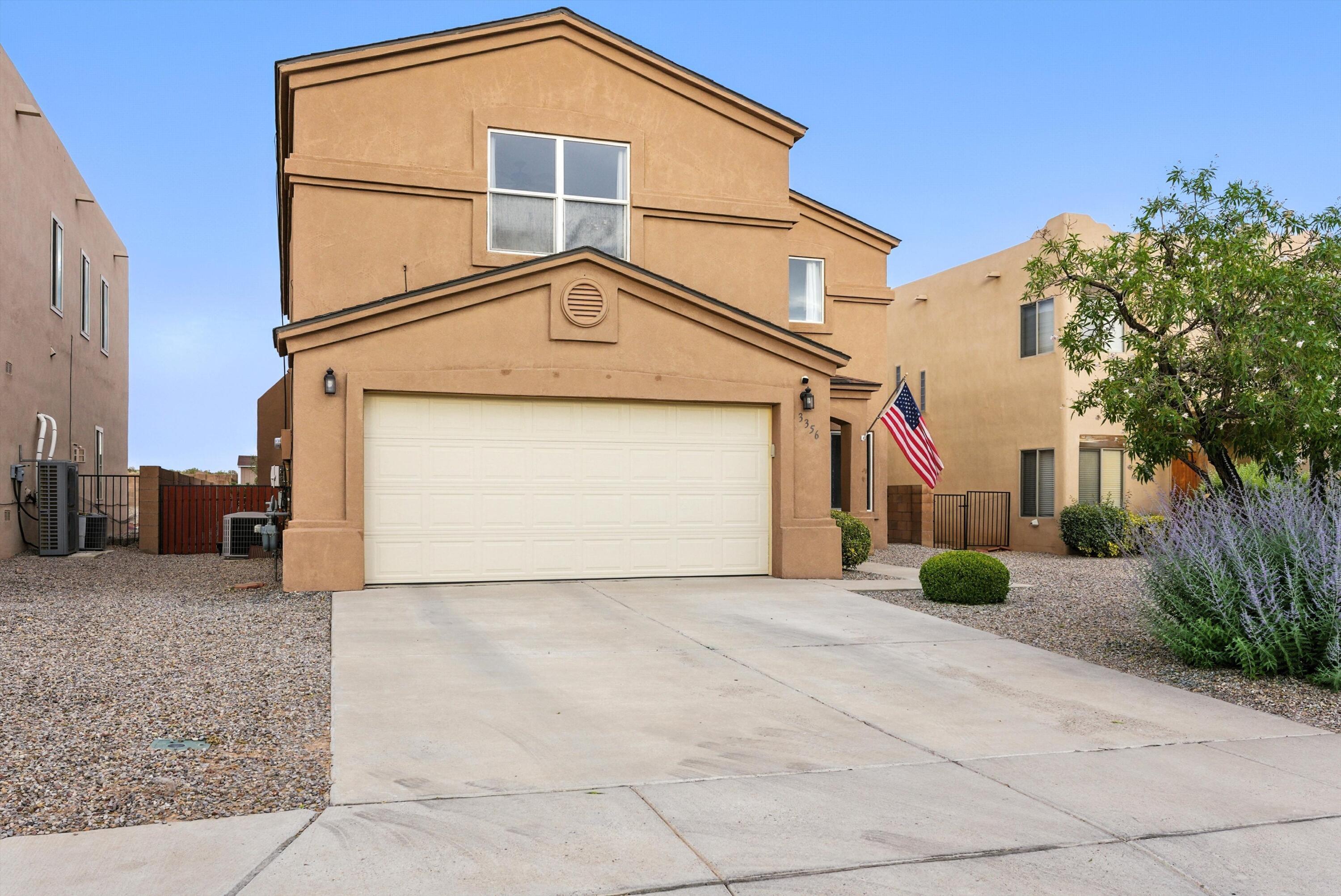 3356 COCHITI Street NE