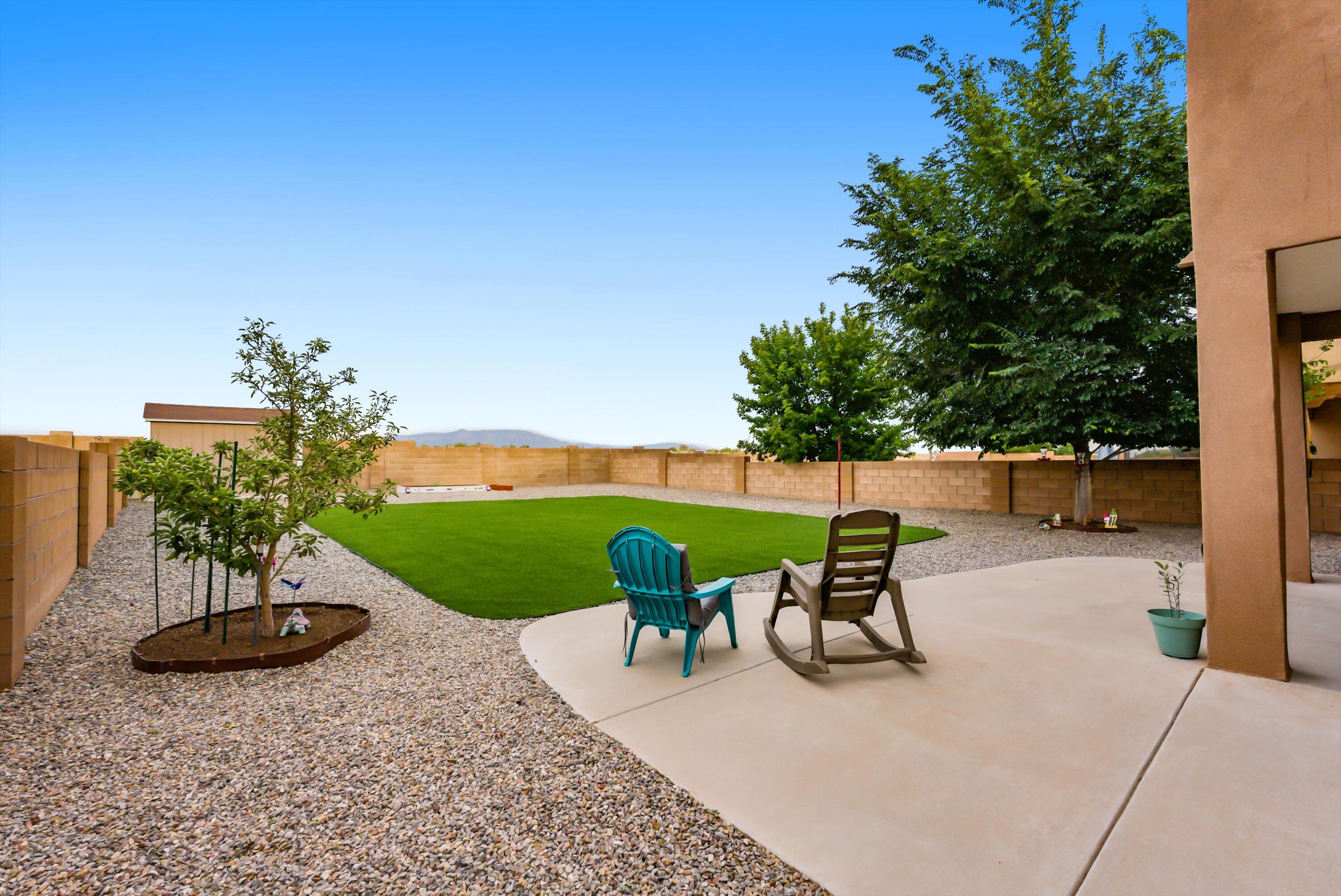 3356 COCHITI Street NE