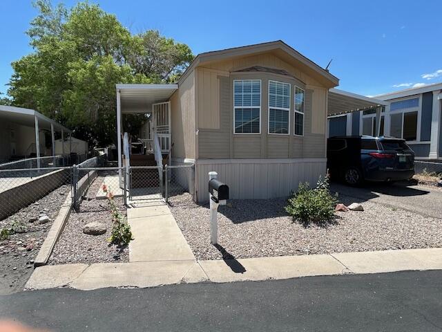 625 Fawn Trail SE