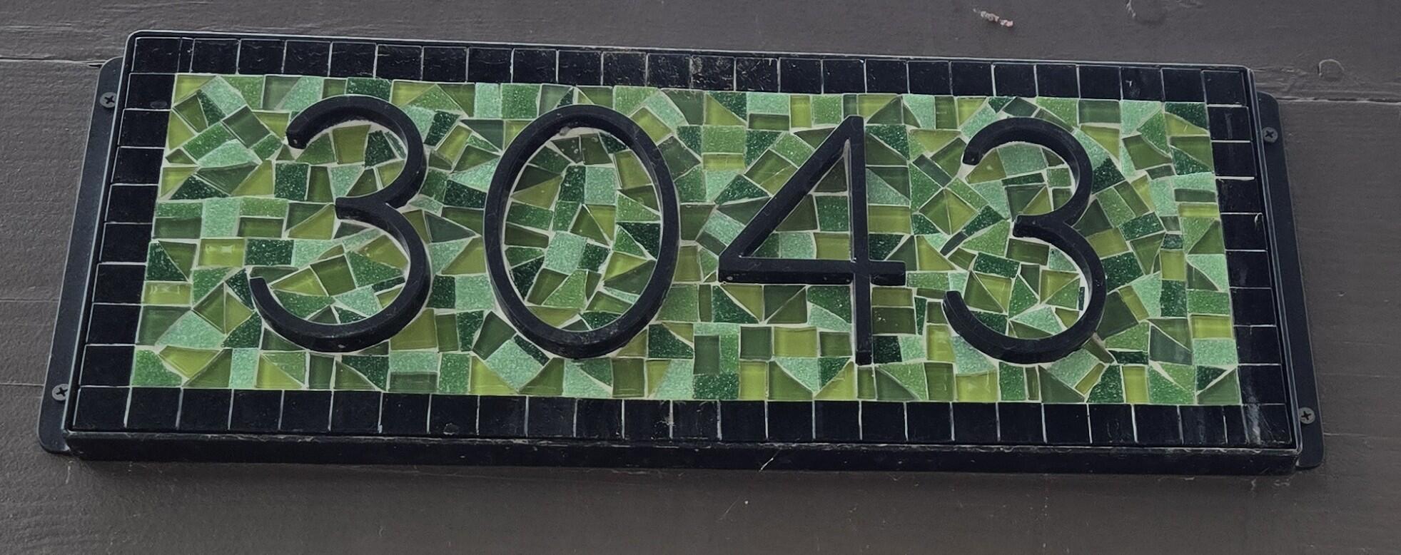 3043 QUINCY Street NE