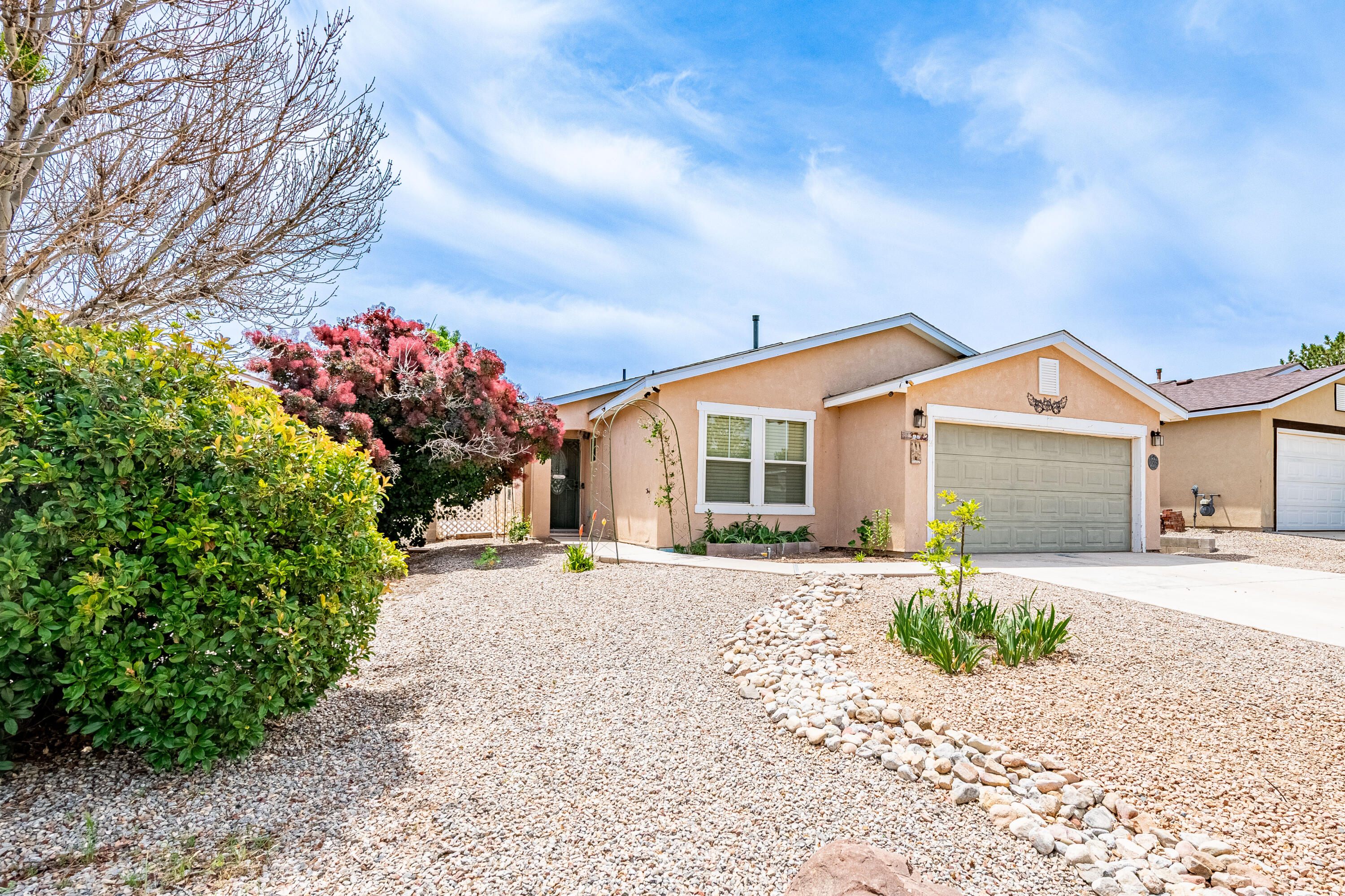 3742 Cattle Drive NE