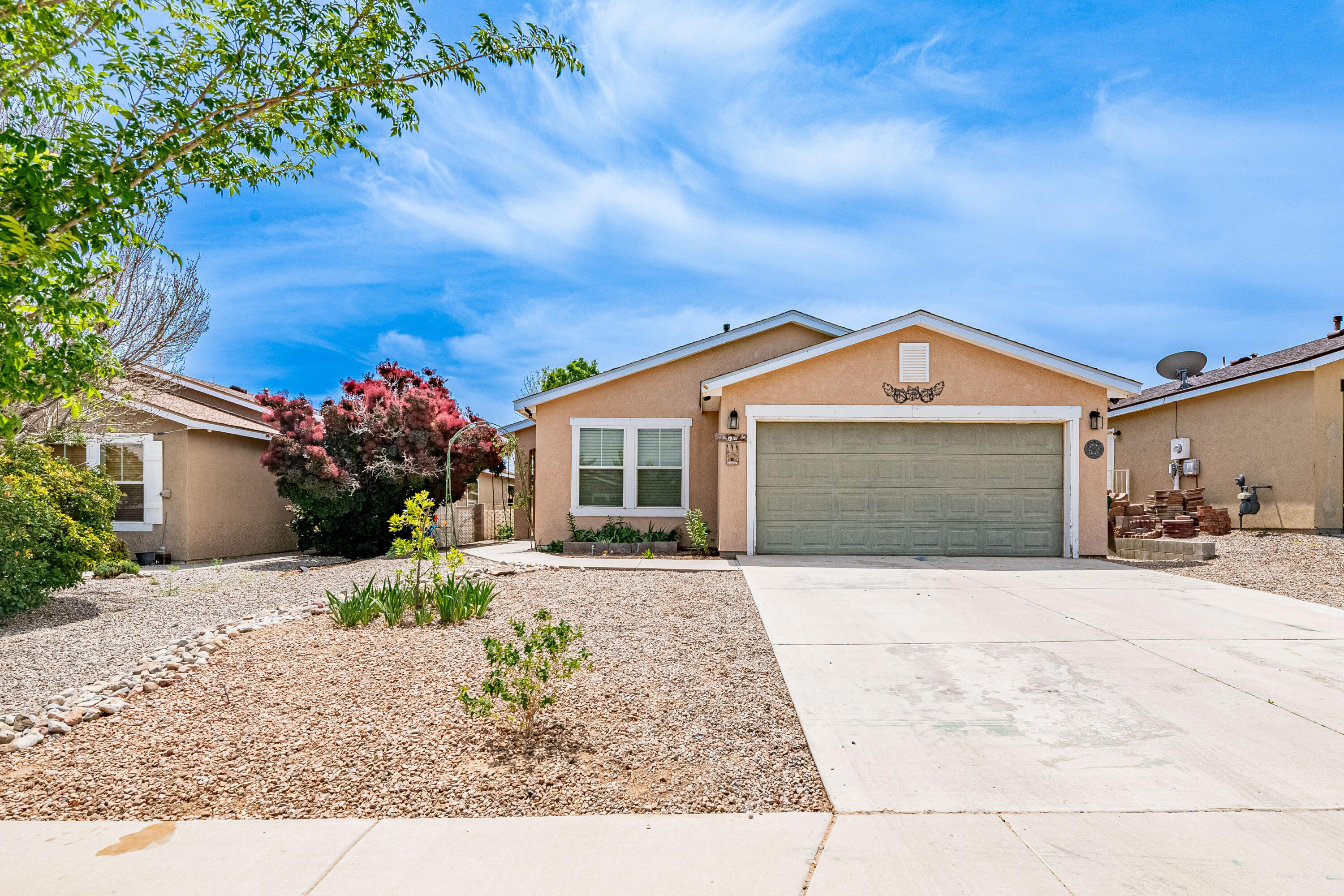 3742 Cattle Drive NE