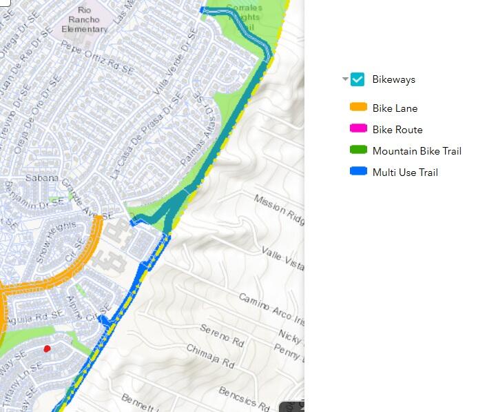 1324 Wilkes Way Way SE