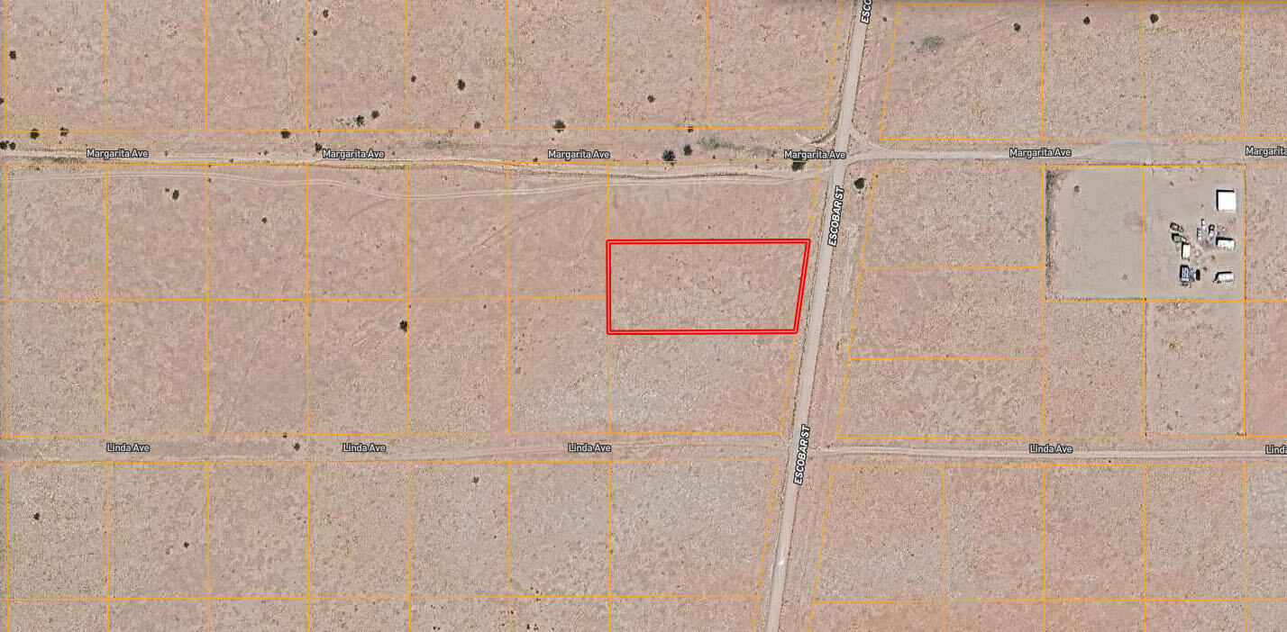 Lot 14 Escobar Street